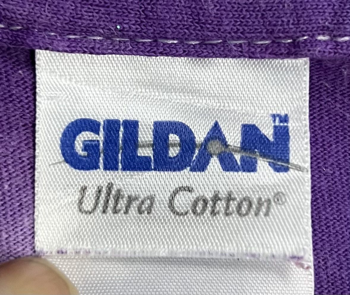 Gildan × Vintage VINTAGE GILDAN GRAD NIGHT 09 SHIRT Size US M / EU 48-50 / 2 - 7 Thumbnail