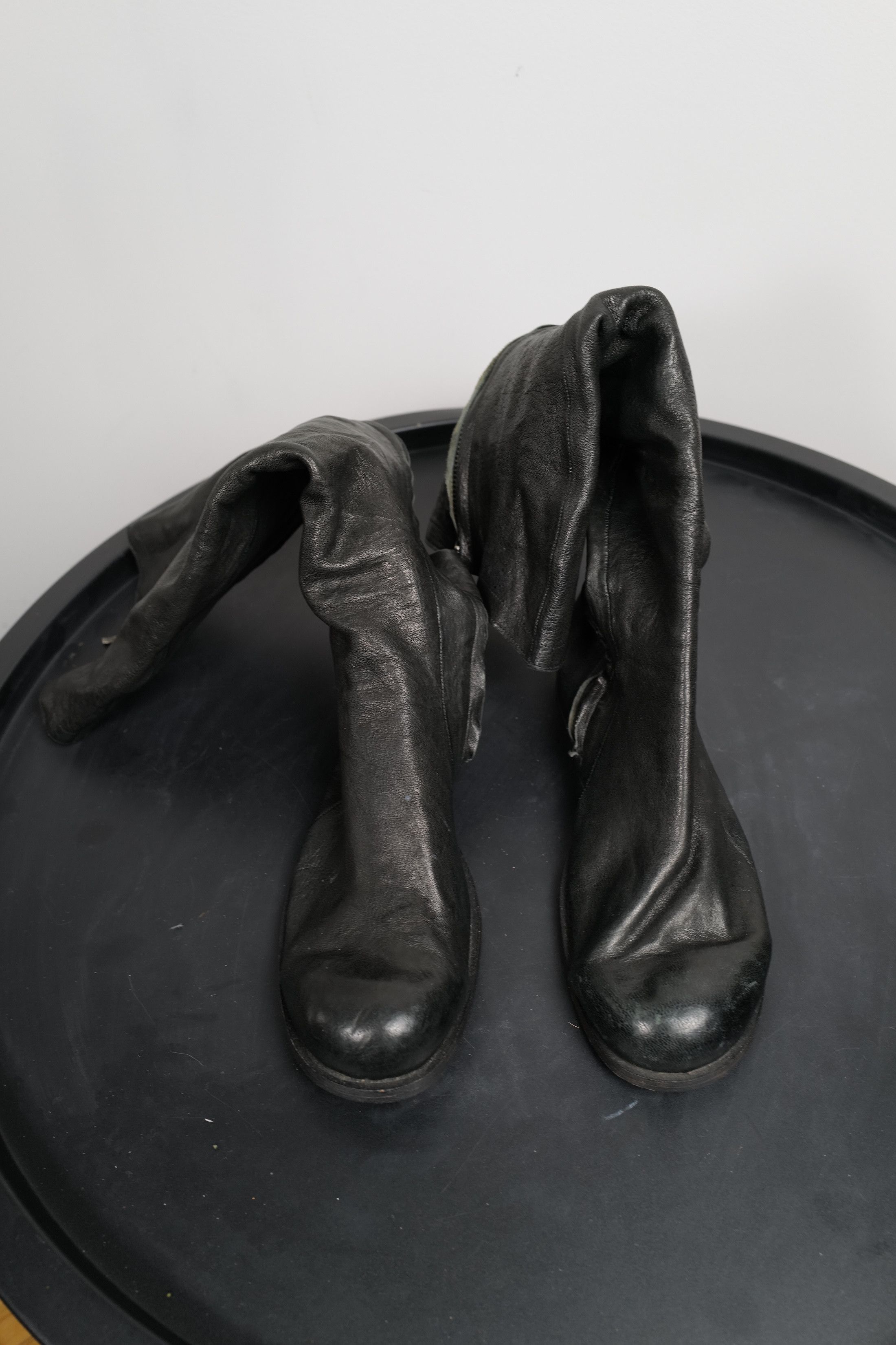 Obscur OBSCUR HITOP BOOTS Size US 10 / EU 43 - 18 Thumbnail