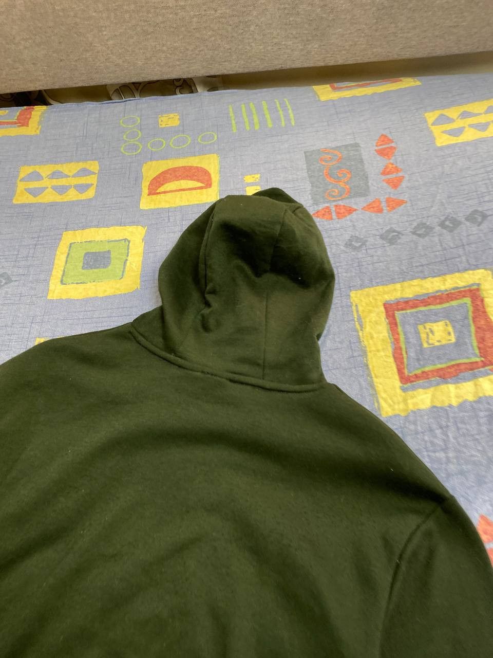 Tapout Y2K Tapout Hoodie big logo Size US S / EU 44-46 / 1 - 18 Thumbnail