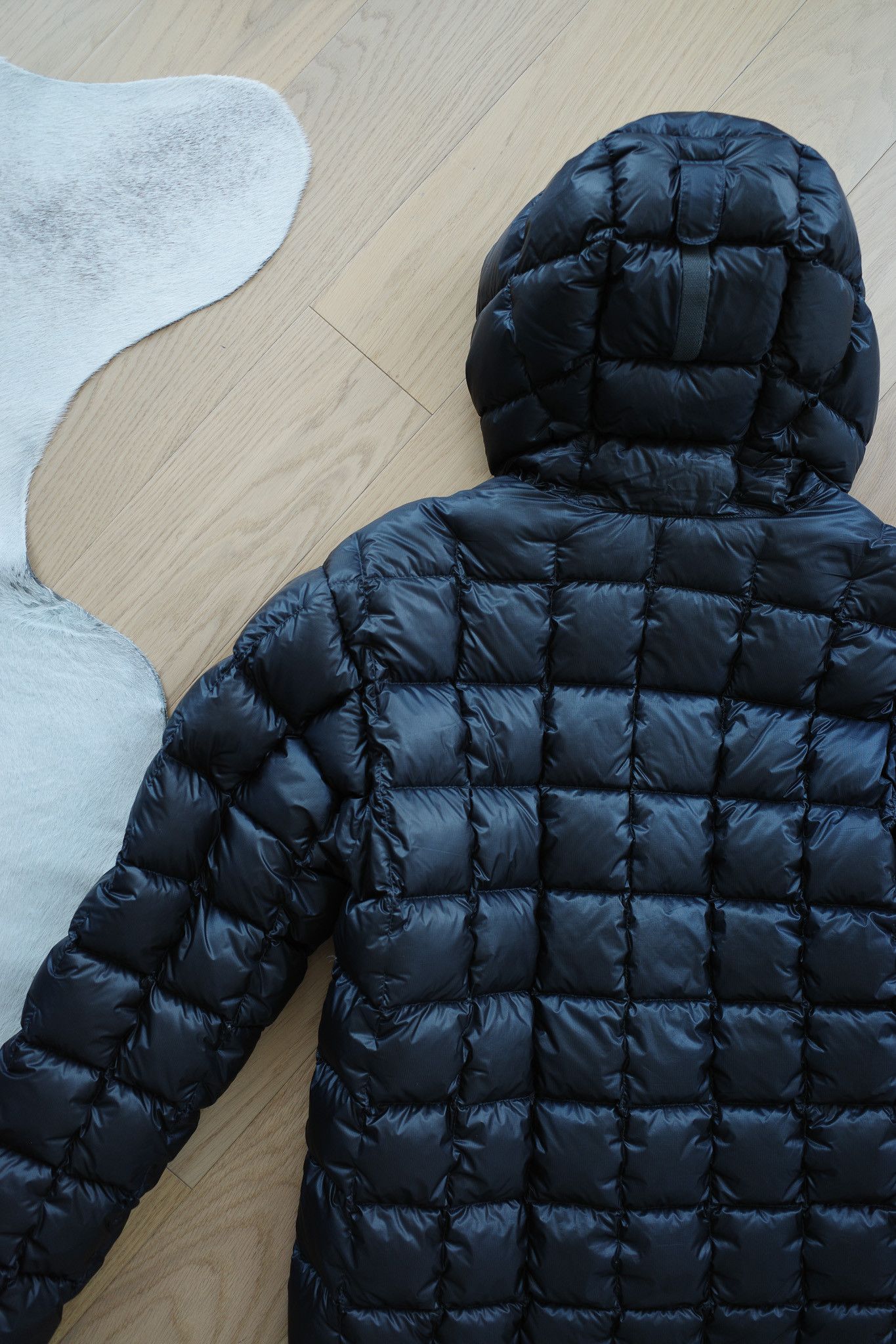 Montbell EX Light Down Anorak Size US S / EU 44-46 / 1 - 8 Thumbnail