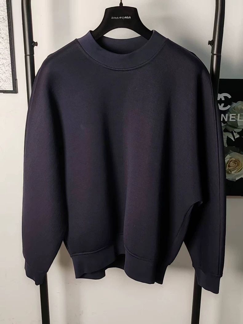 Balenciaga Balenciaga Authentic Sweatshirt - dmc Size US XS / EU 42 / 0 - 1 Thumbnail