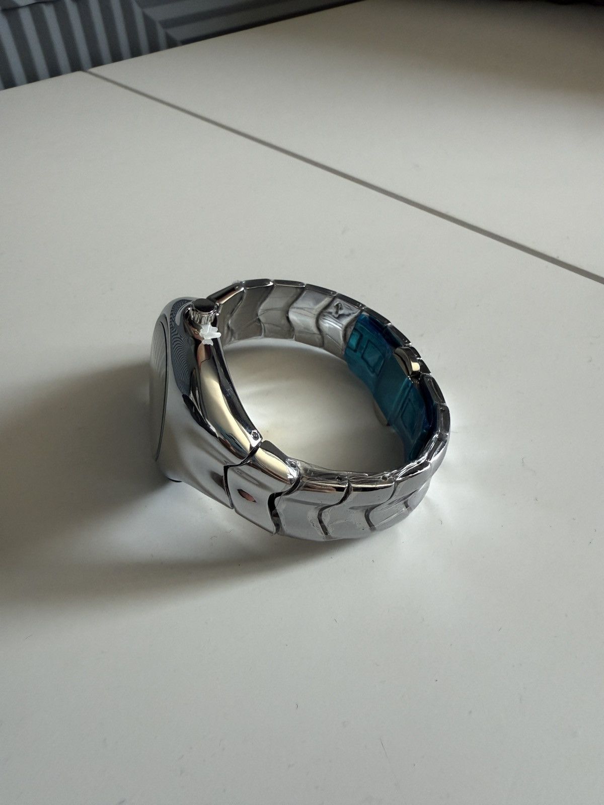 Other Hot selling American Watches silver stainless steel Y2K Size ONE SIZE - 6 Thumbnail