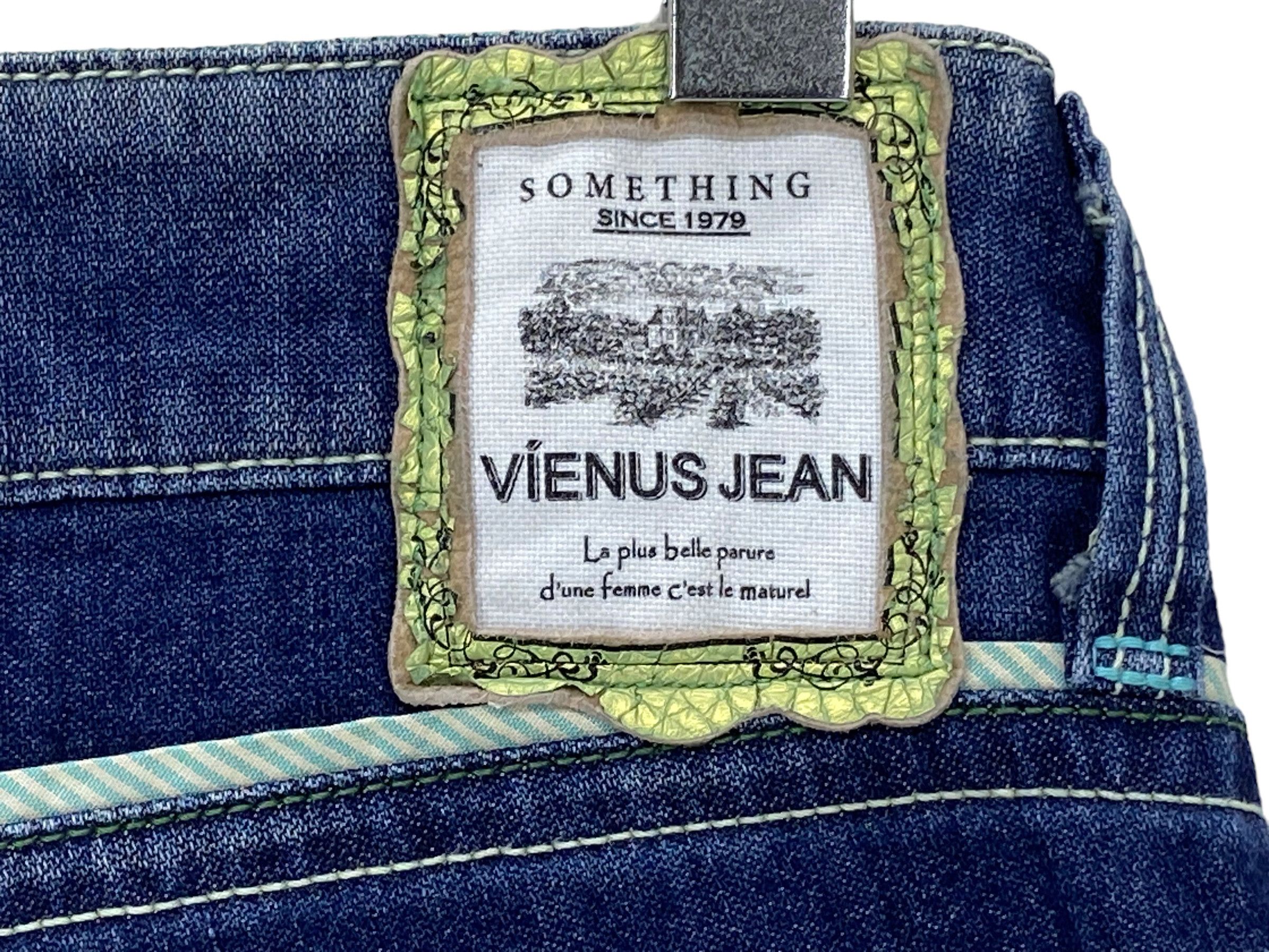 Edwin Something Jeans Flare Jeans Size US 28 / EU 44 - 12 Thumbnail