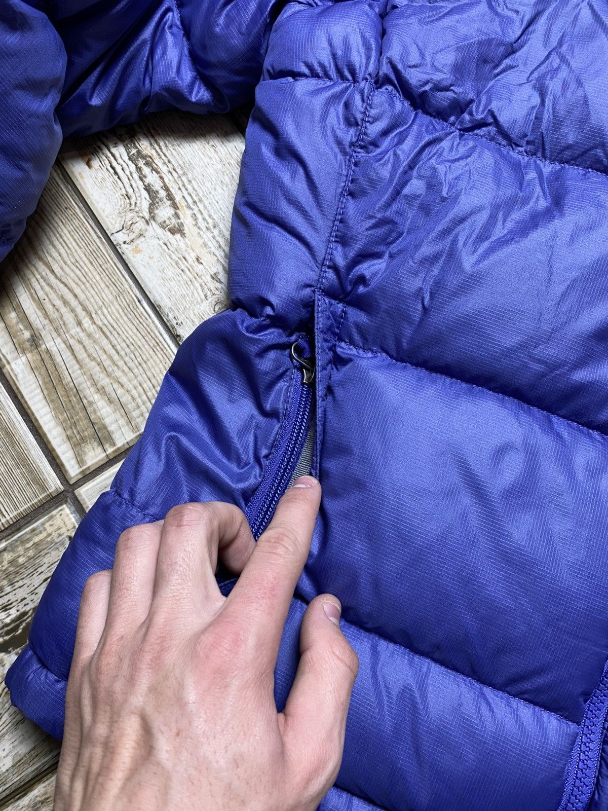The North Face The north face nuptse jacket size M Size M / US 6-8 / IT 42-44 - 8 Thumbnail