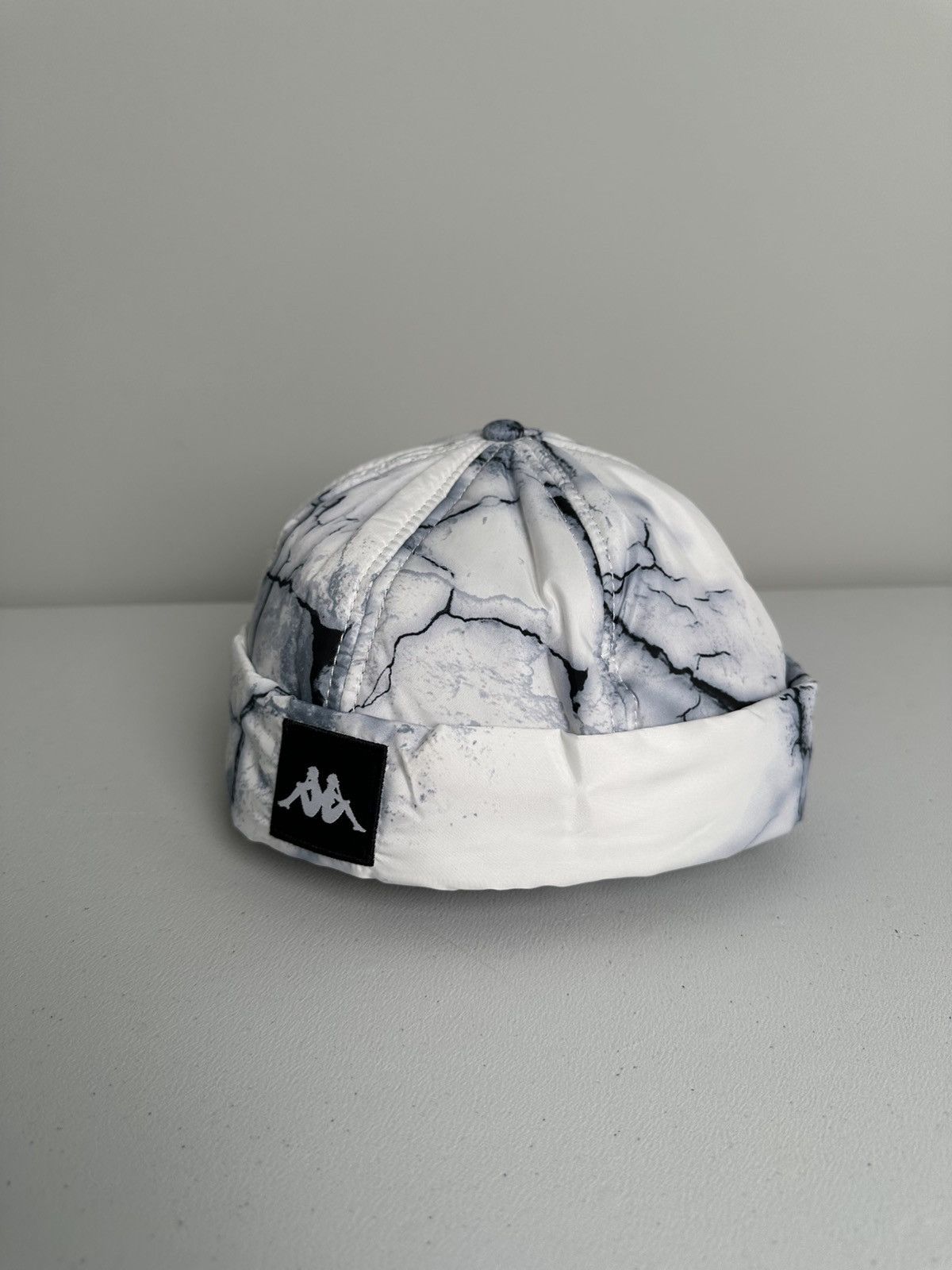 Kappa Kappa Barber Hat Lightning One Size Size ONE SIZE - 3 Thumbnail