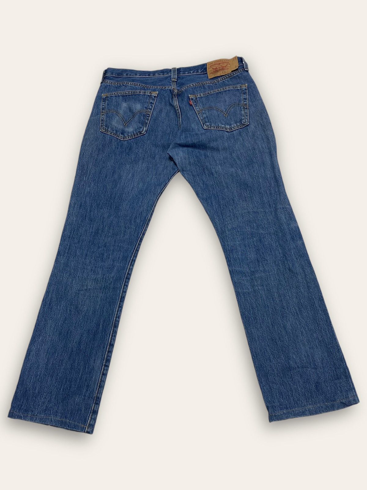 Levi's 501XX W36.34 L30 VINTAGE CLOTHING
