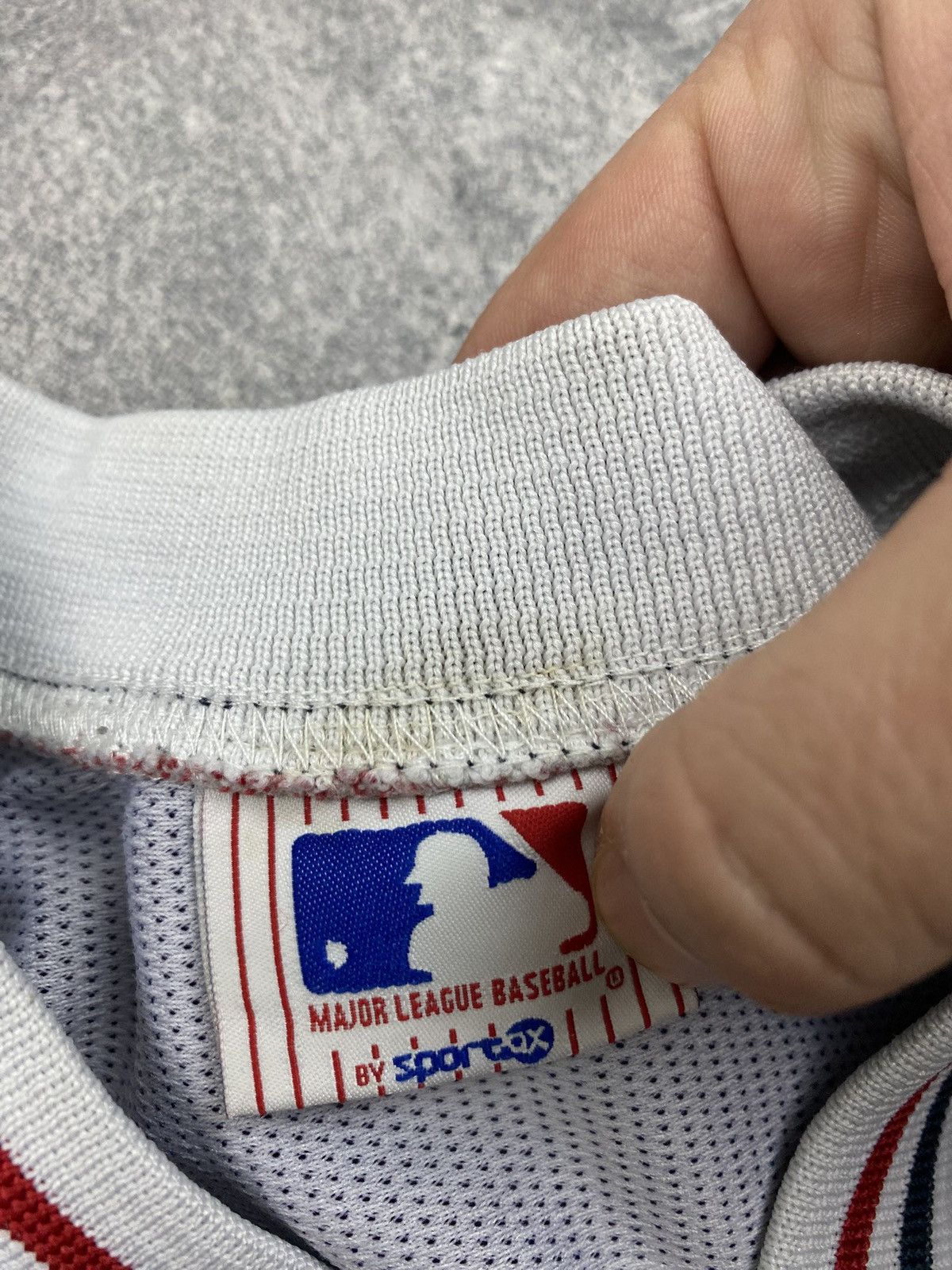 Majestic Vintage New York Yankees Size US S / EU 44-46 / 1 - 10 Thumbnail