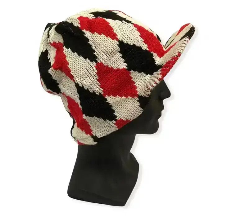 Billabong Vintage Billabong Surf Style Beanie Cap Size ONE SIZE - 3 Thumbnail