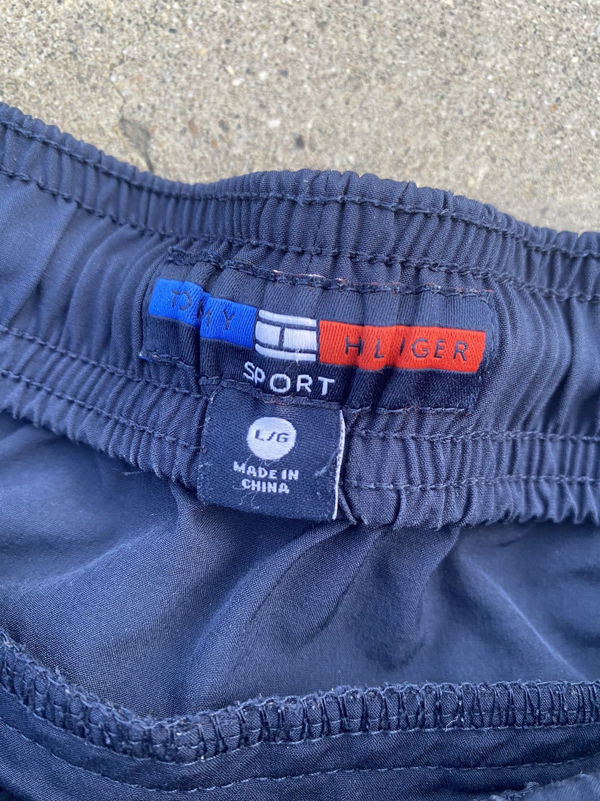 Other Tommy Hilfiger swimtrunks Size US 35 - 2 Thumbnail