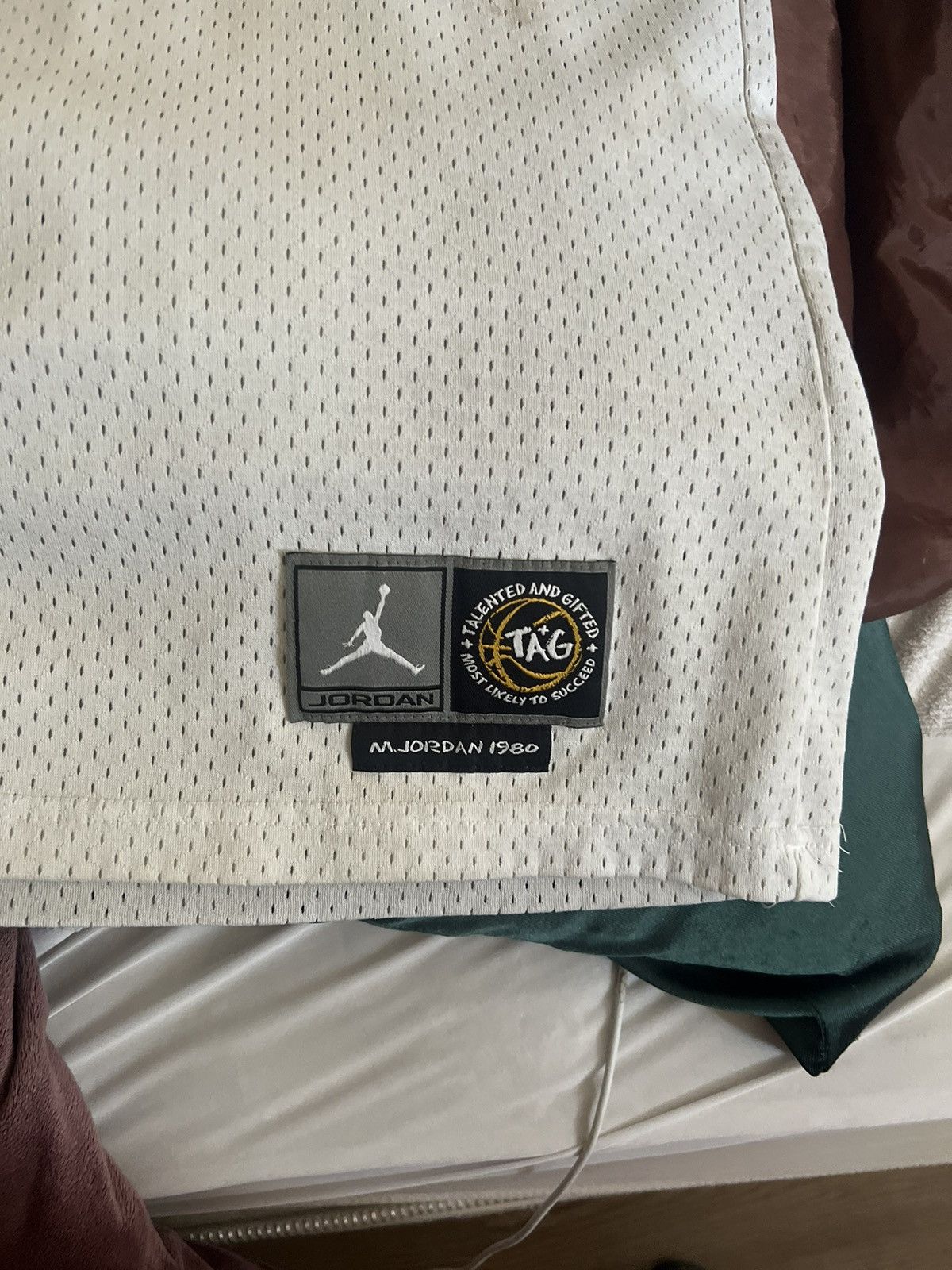 Other Denis Rodman brand Size US M / EU 48-50 / 2 - 13 Thumbnail