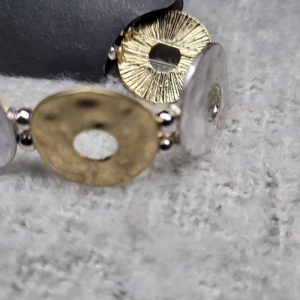 Other Bracelet by Gennaro, costume jewelry, NWT Size ONE SIZE - 3 Thumbnail