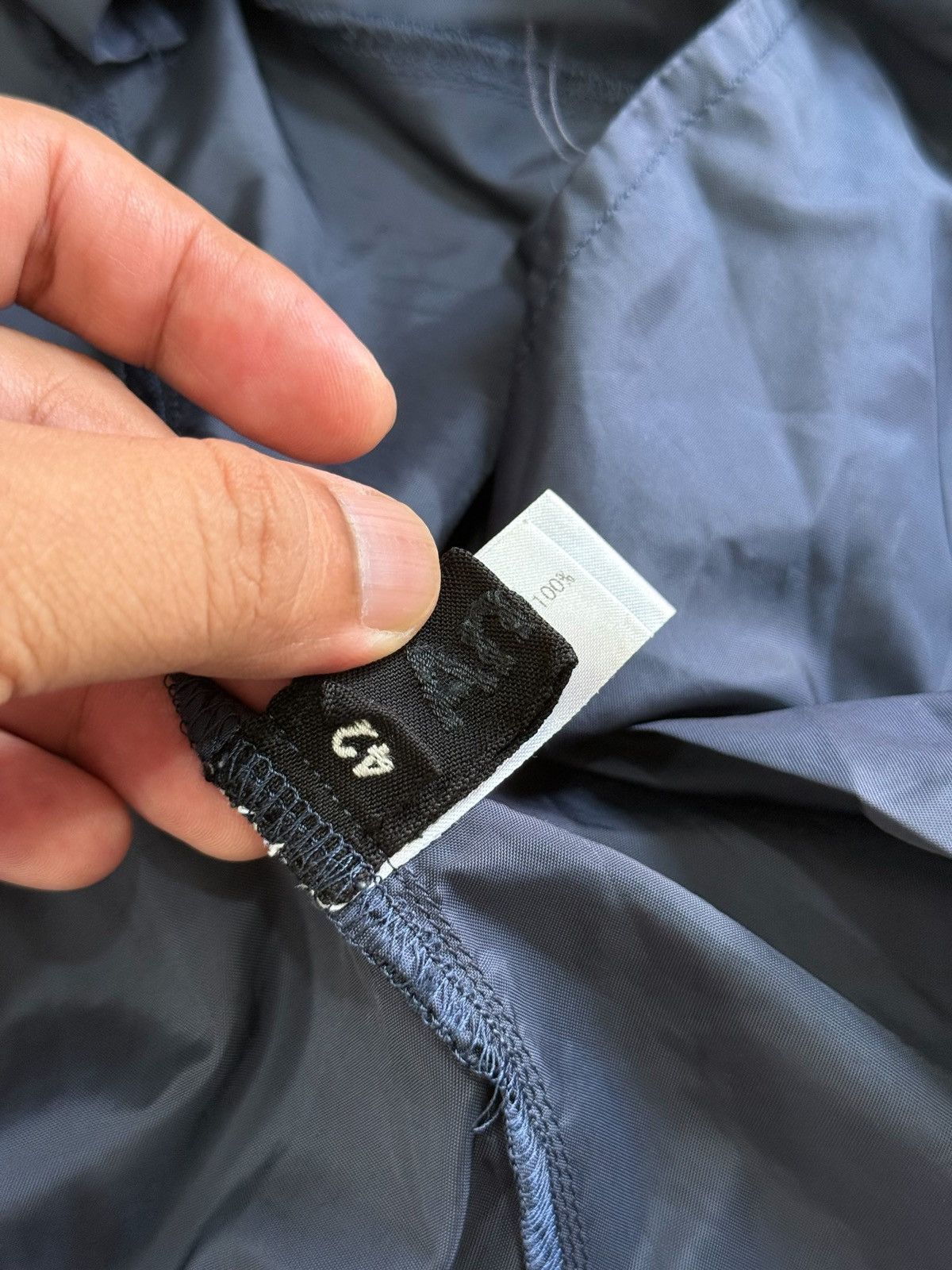 And A And A Japan Light Jacket Windbreaker Size US M / EU 48-50 / 2 - 7 Thumbnail