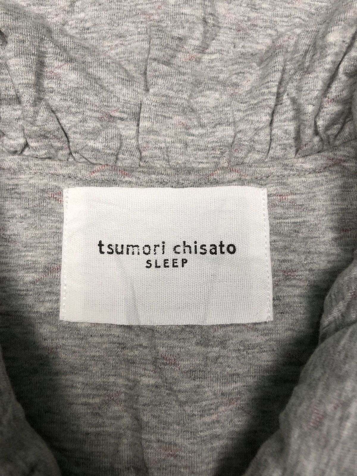 Issey Miyake × Japanese Brand × Tsumori Chisato Tsumori Chisato Sleep Jacket Size US M / EU 48-50 / 2 - 6 Thumbnail