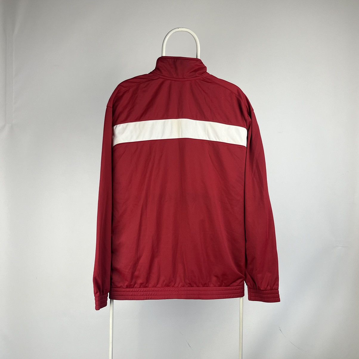 Nike Vintage Nike track jacket windbreaker size XLarge Size US XL / EU 56 / 4 - 2 Thumbnail