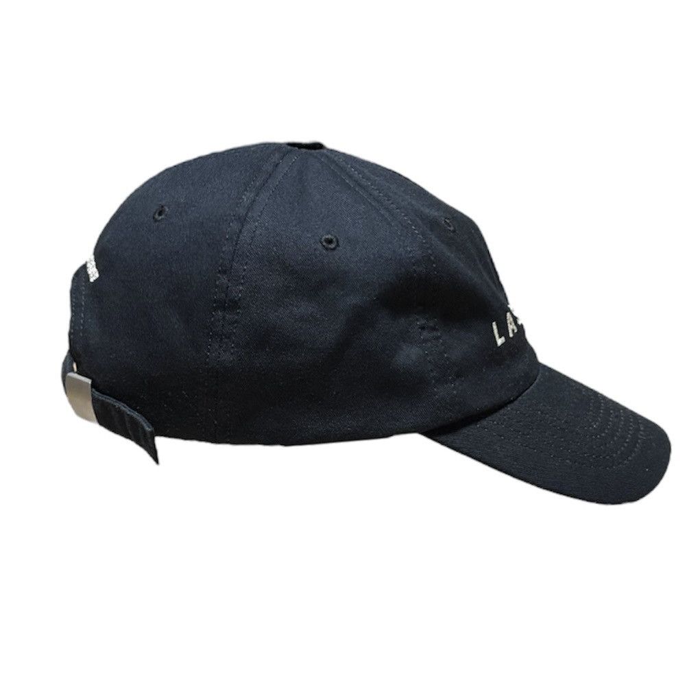 Yeezy YEEZY SEASON 5 LAS VIRGENES CALABASAS HAT CAP YZY SZN 5 YE Size ONE SIZE - 7 Thumbnail