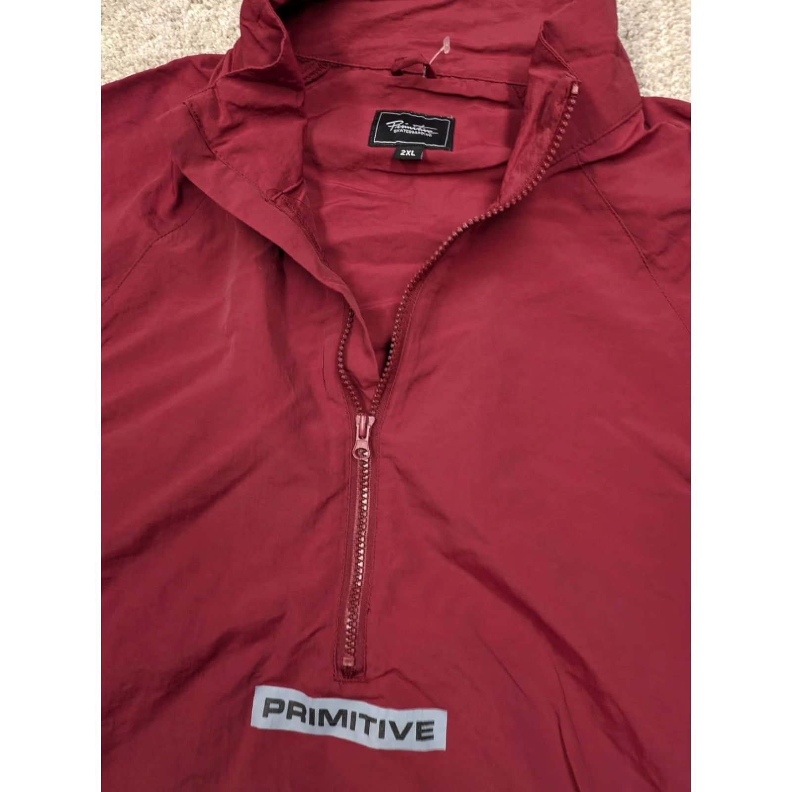 Primitive VINTAGE? No Size US XXL / EU 58 / 5 - 4 Thumbnail
