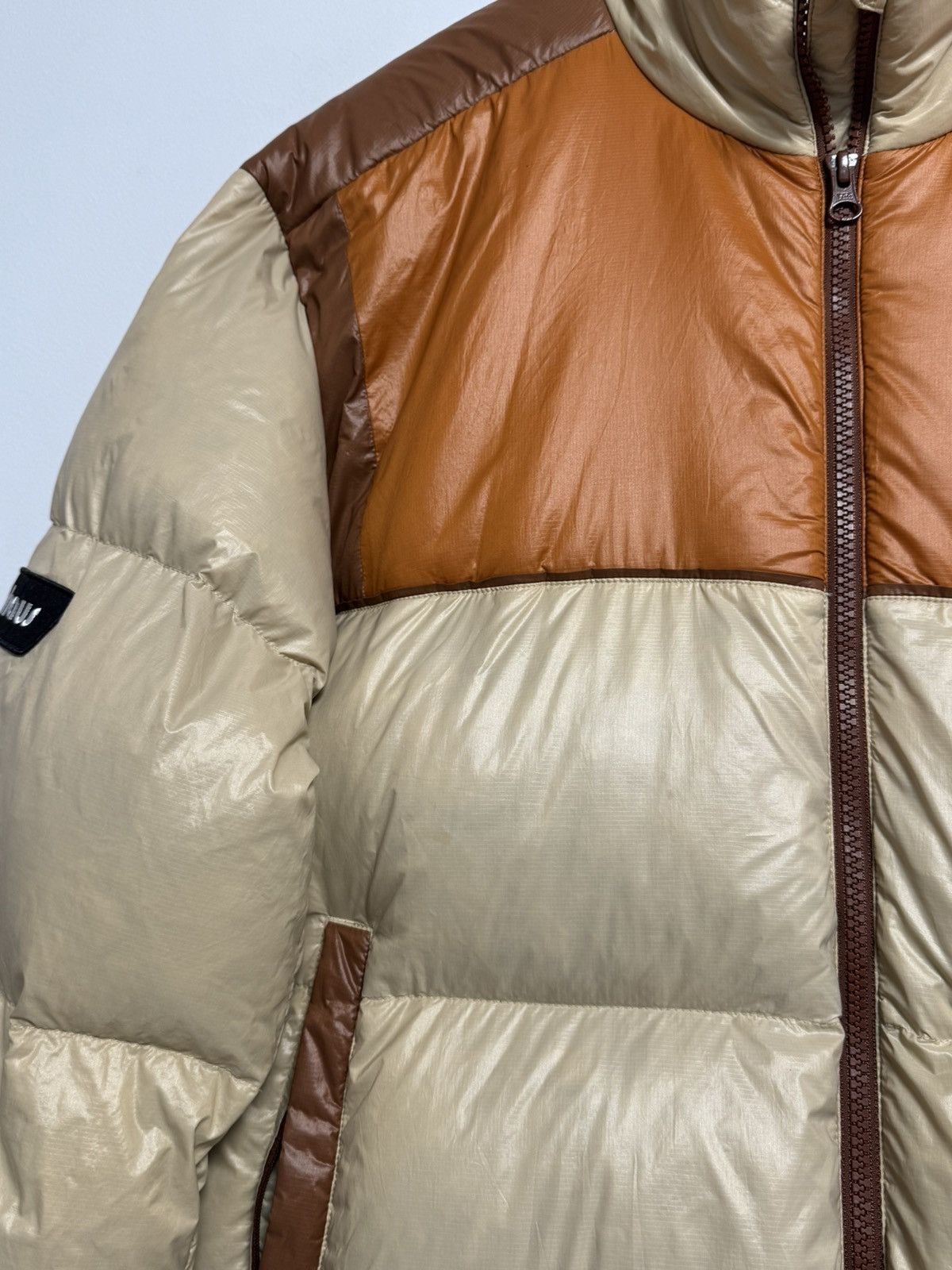 Berghaus Berghaus Dean Street Waterproof Down Puffer Jacket Size US M / EU 48-50 / 2 - 5 Thumbnail