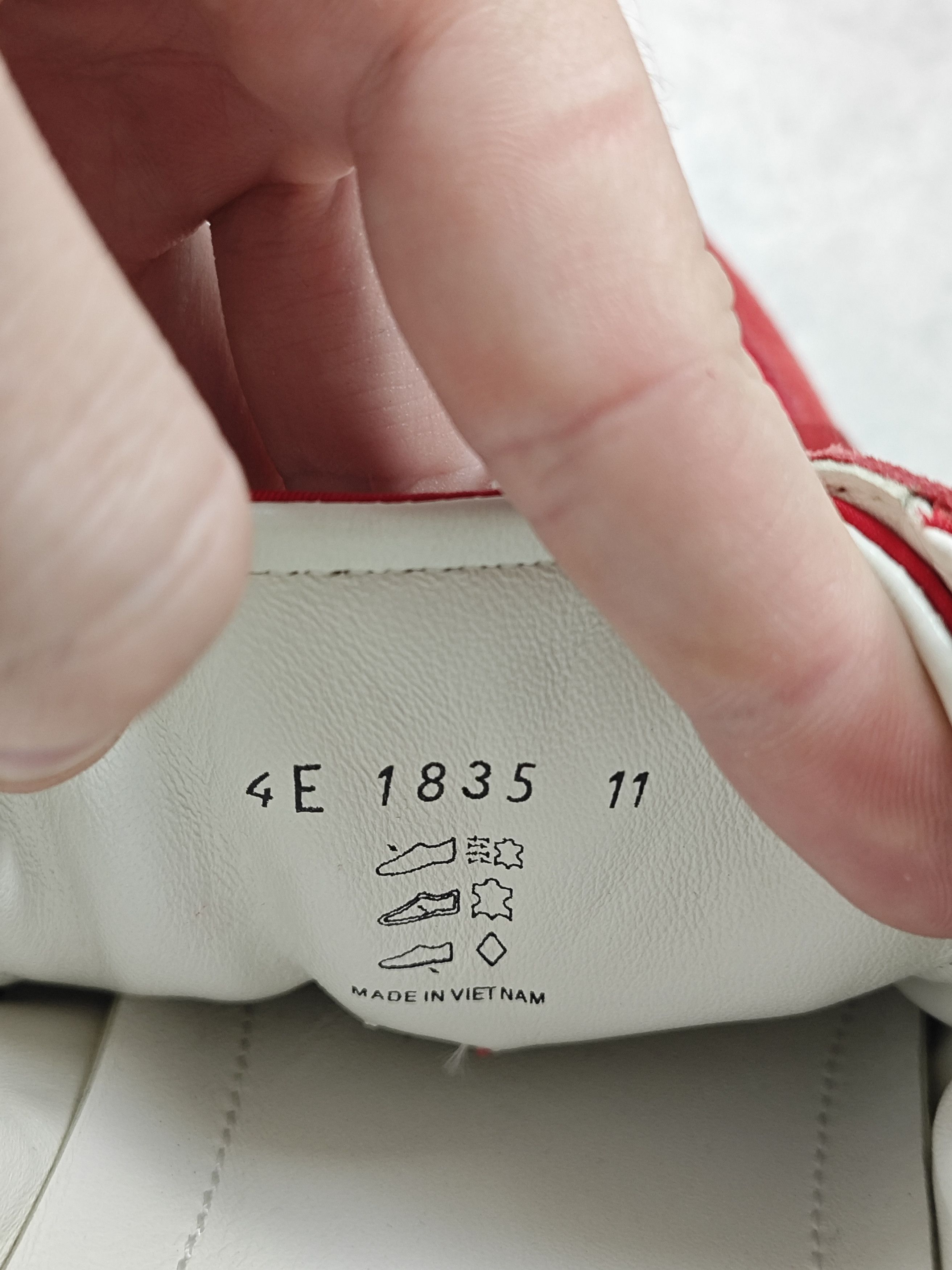 Prada Prada Sneakers Size US 13 / EU 46 - 9 Thumbnail