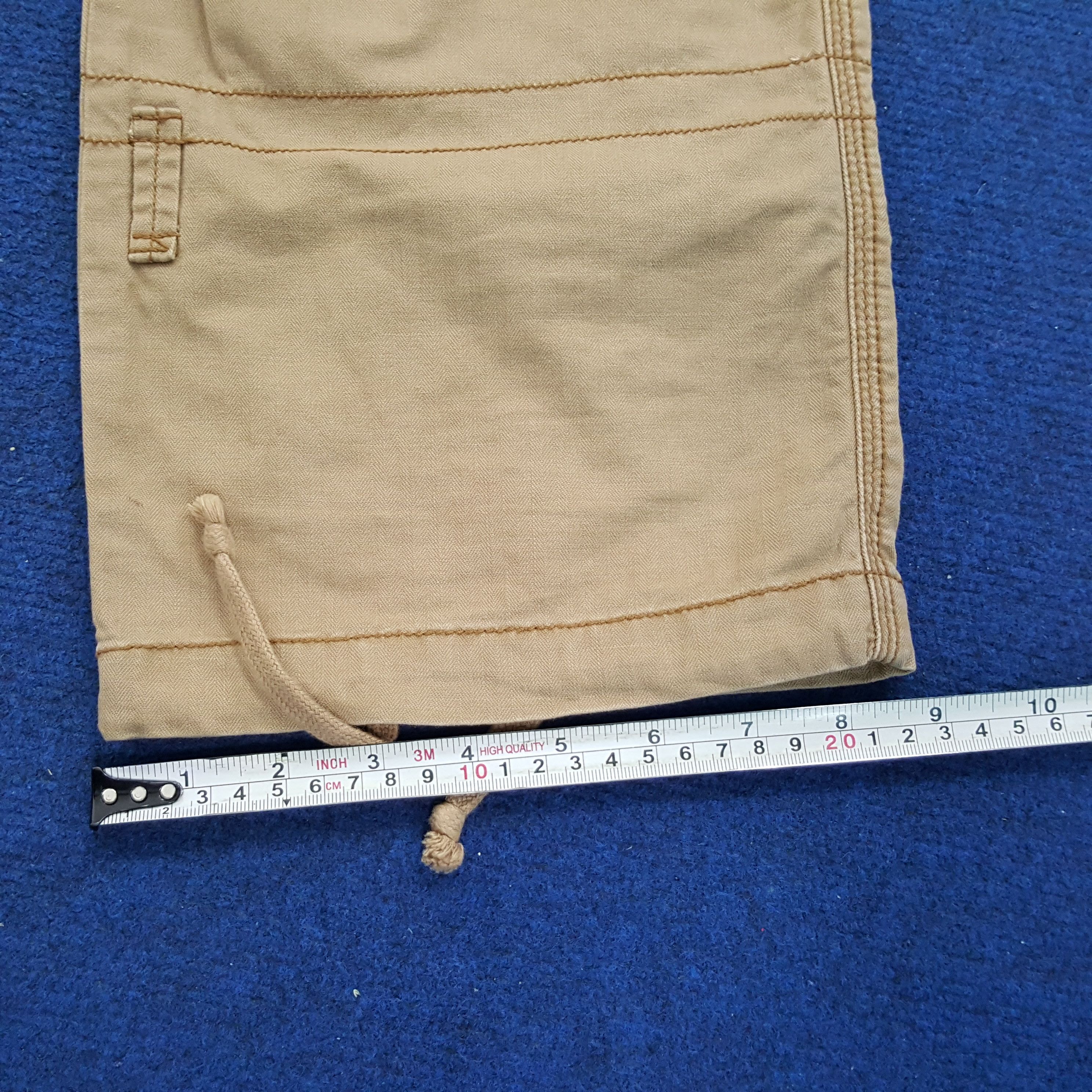 Polo Ralph Lauren × Vintage Vintage POLO by Ralph Lauren Cargo Pants Size US 31 - 11 Thumbnail