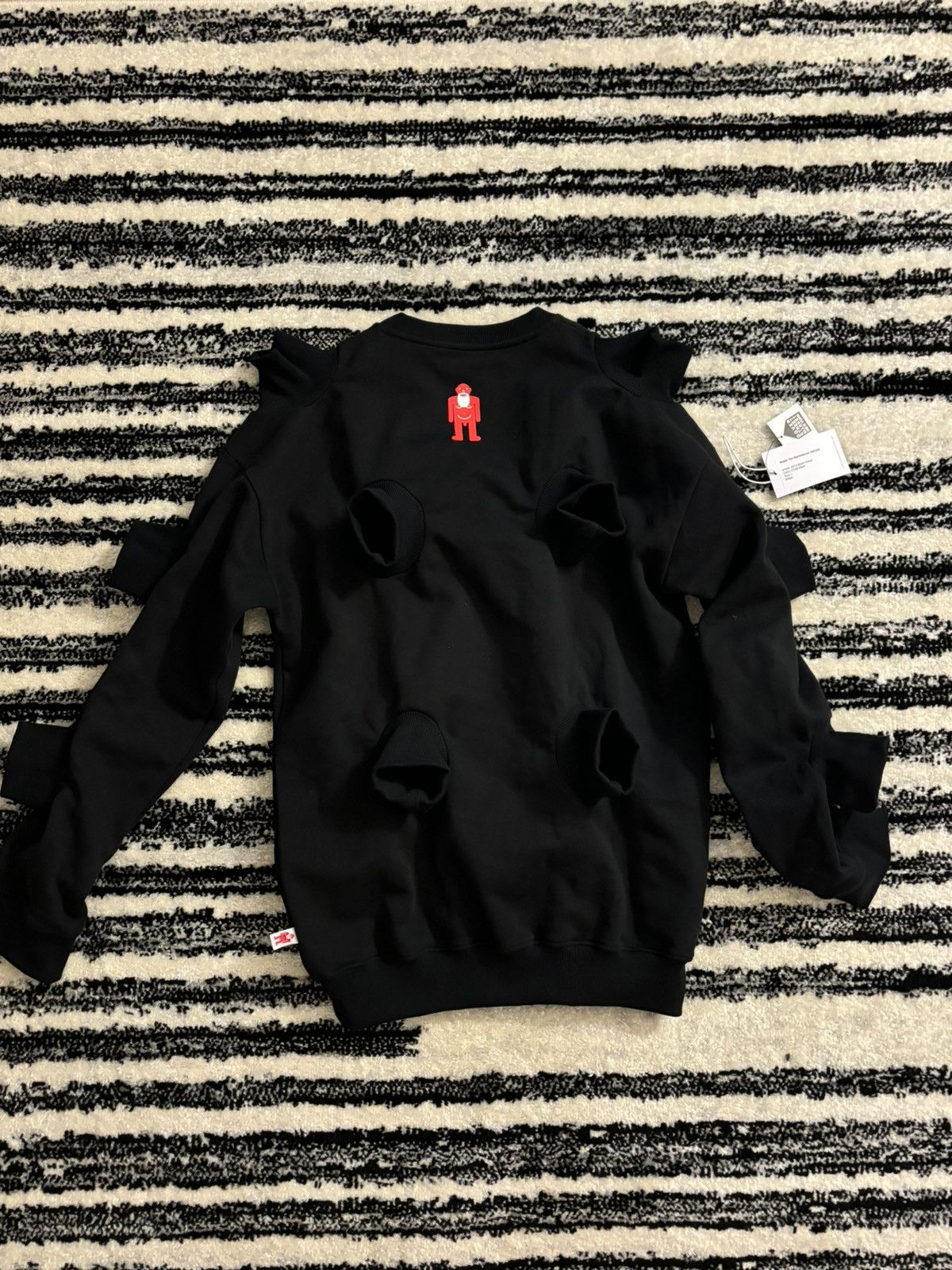 Walter Van Beirendonck walter multi cuff Size US L / EU 52-54 / 3 - 1 Thumbnail
