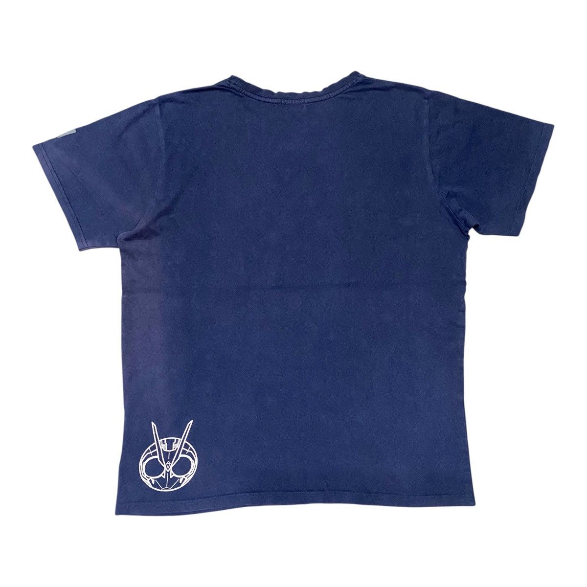 Anime × Japanese Brand Kamen Rider Heisei-Reiwa Rider Series T Shirt Size US L / EU 52-54 / 3 - 2 Thumbnail
