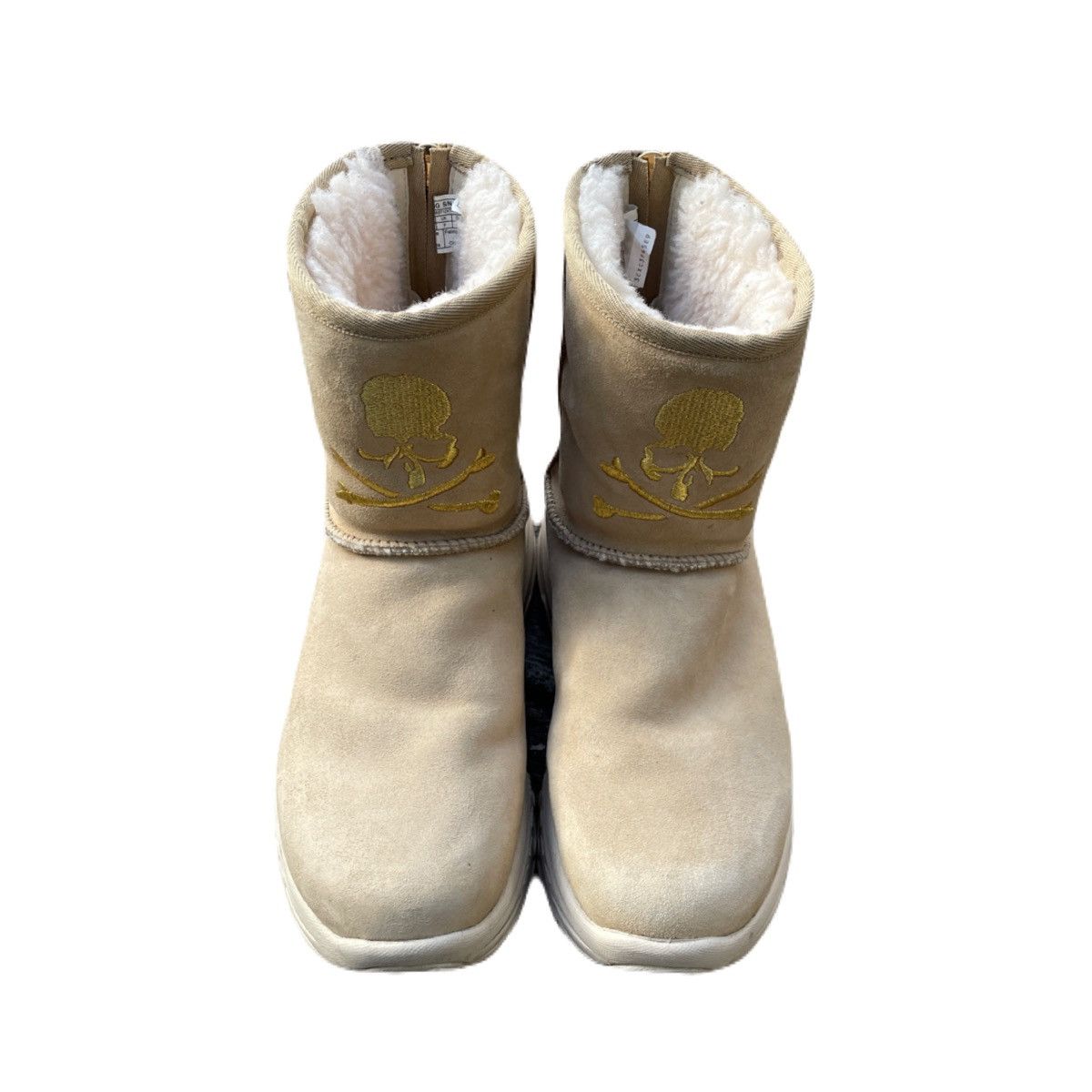 Mastermind World × Ugg Mastermind × Ugg Classic Boots Size US 8 / EU 41 - 4 Thumbnail