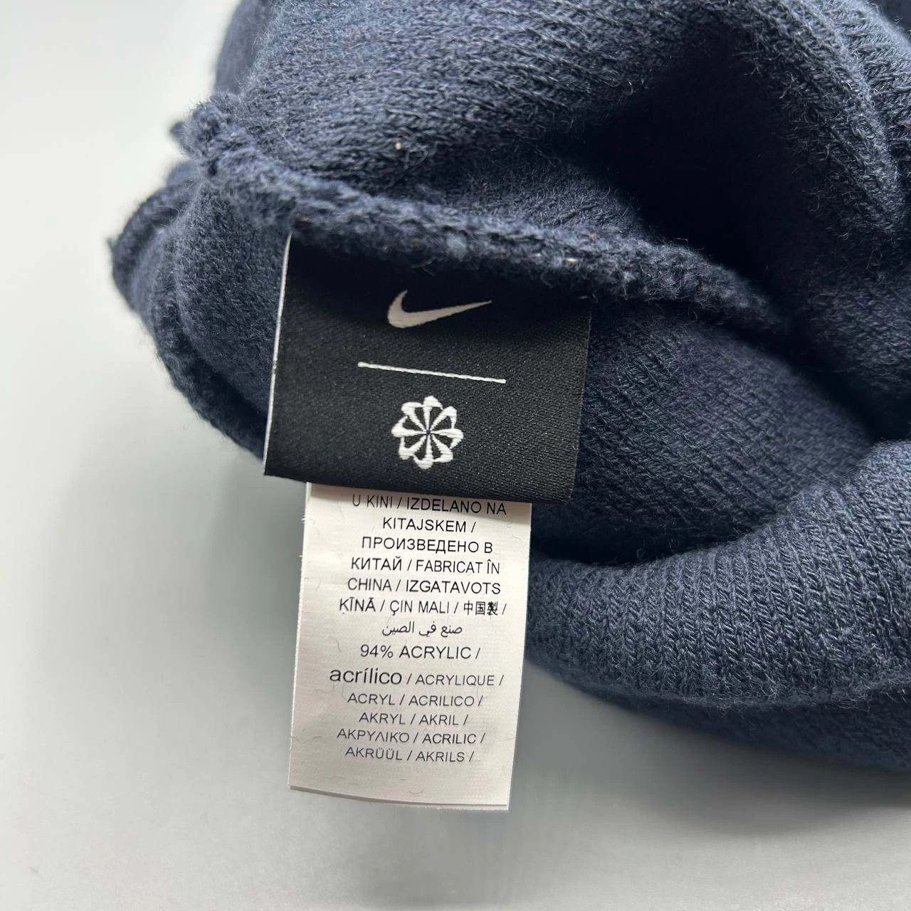 Nike Arizona Wildcats x Nike Hat Men Cuffed Beanie Pom Pom Cap Size ONE SIZE - 3 Thumbnail
