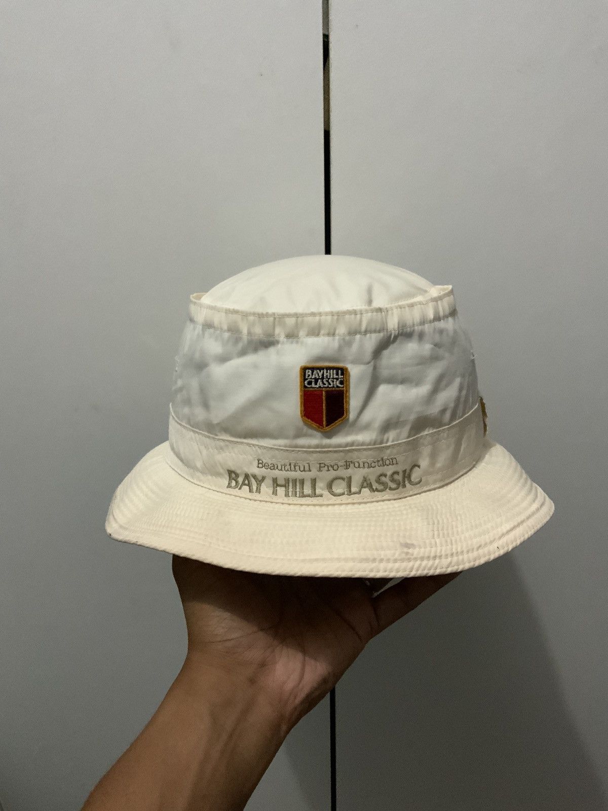 If Six Was Nine Bay Hill Classic Vintage Bucket Hat Size ONE SIZE - 5 Thumbnail
