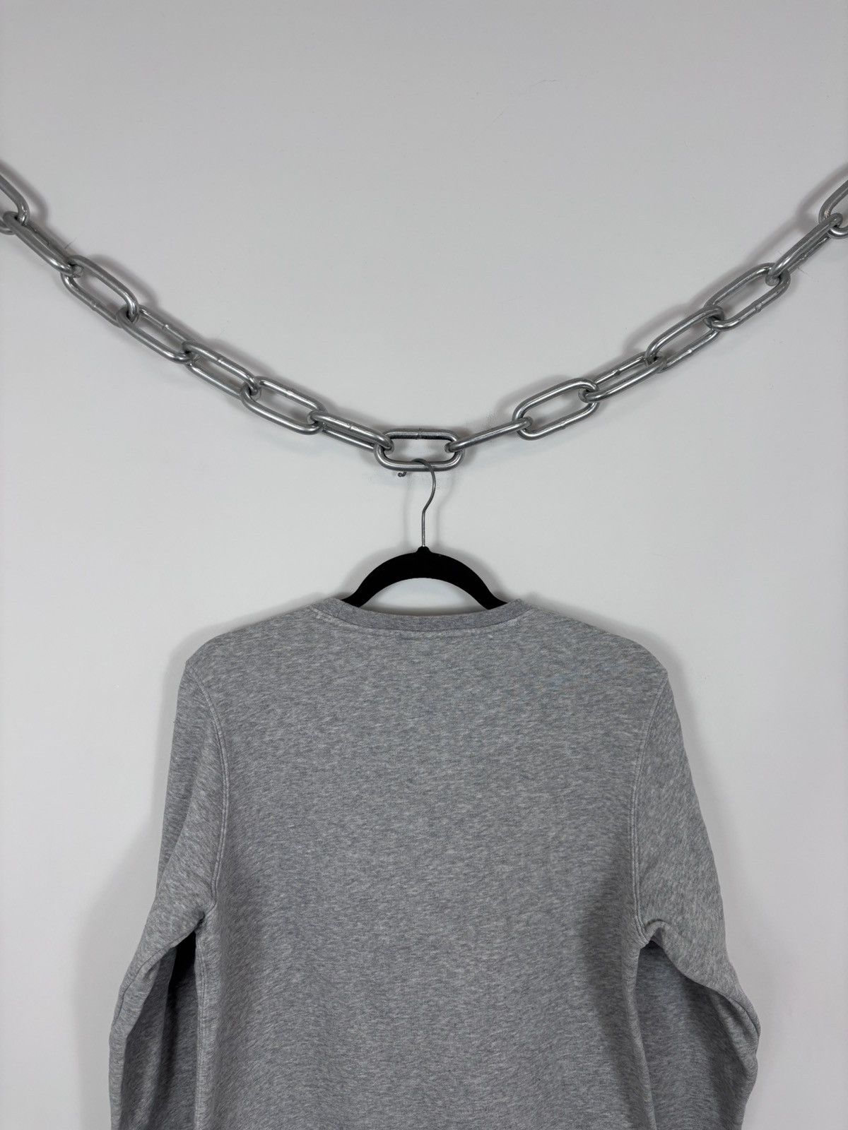 Nike Nike Princeton University Men’s Grey Sweatshirt Crewneck Size US S / EU 44-46 / 1 - 15 Thumbnail