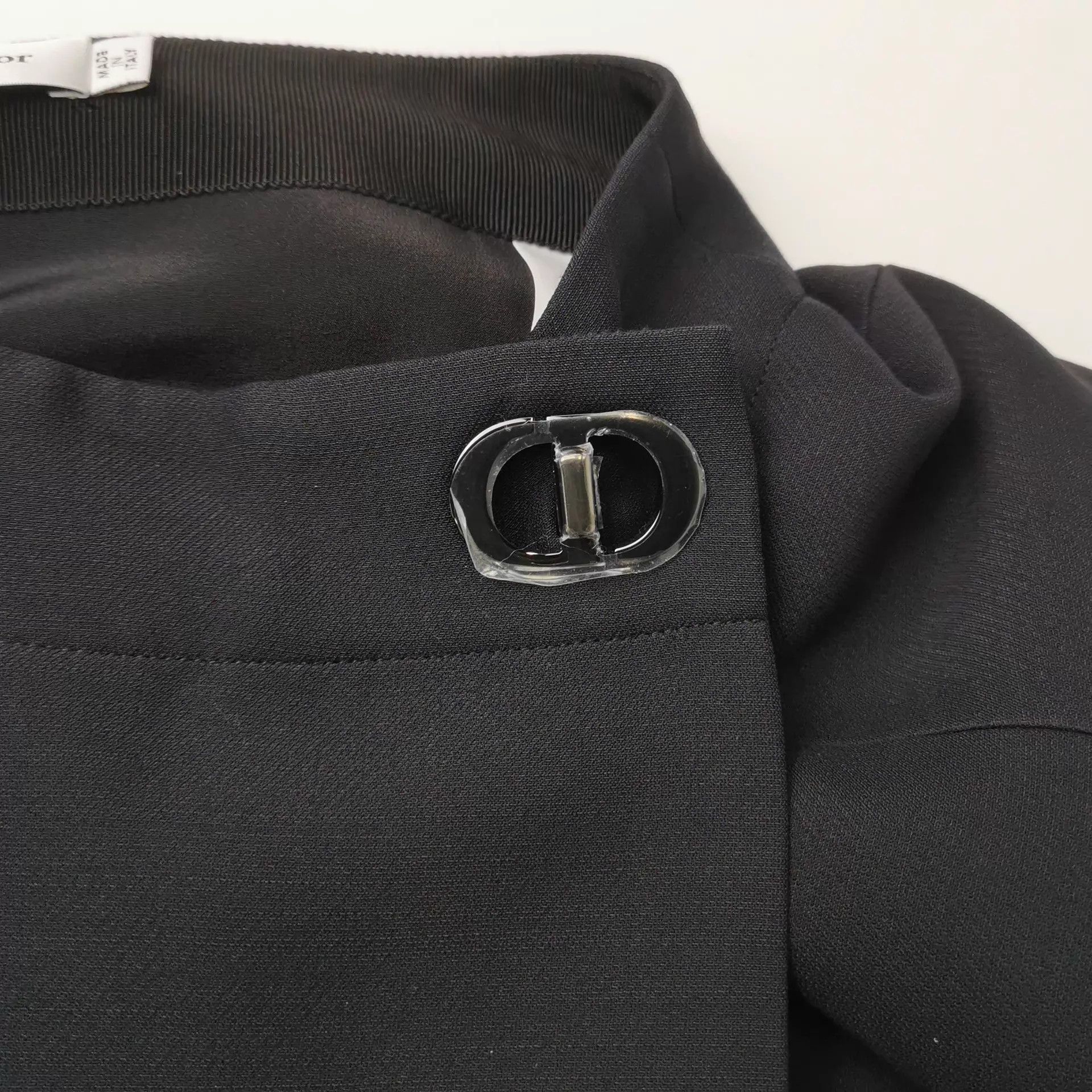 Dior Dior women's midi skirt Size 27" / US 4 / IT 40 - 7 Thumbnail