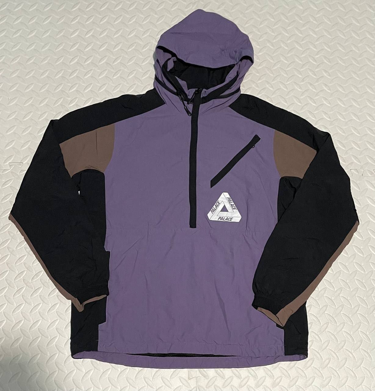 PALACE MOORISH SHELL TOP palaceナイロンジャケット