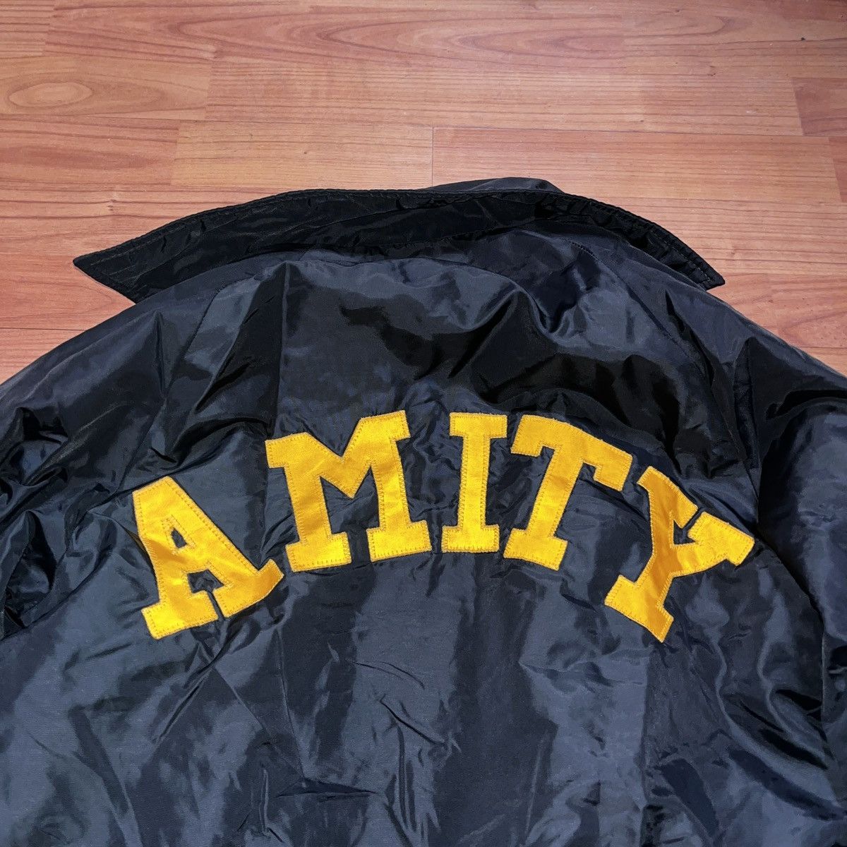 Other Vintage Amity College Jacket Size S Imp Print Size US S / EU 44-46 / 1 - 2 Thumbnail