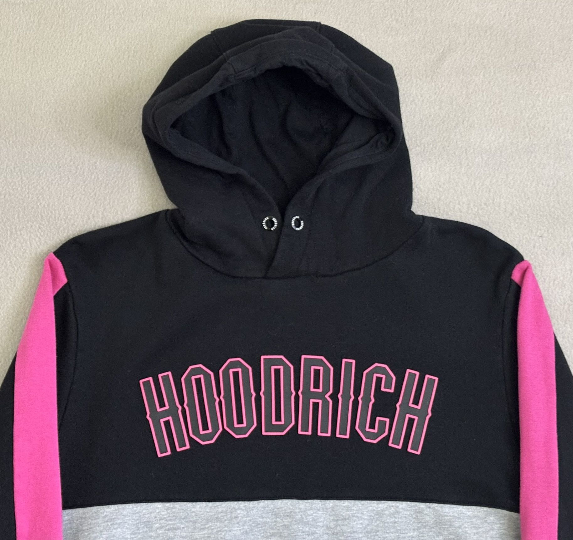 Hoodrich Hoodrich hoodie size M Size M / US 6-8 / IT 42-44 - 6 Thumbnail