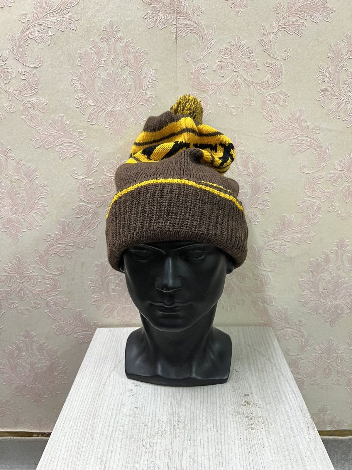 Tenderloin Japanese brand Tenderloin Beanie Hats Size ONE SIZE - 2 Thumbnail