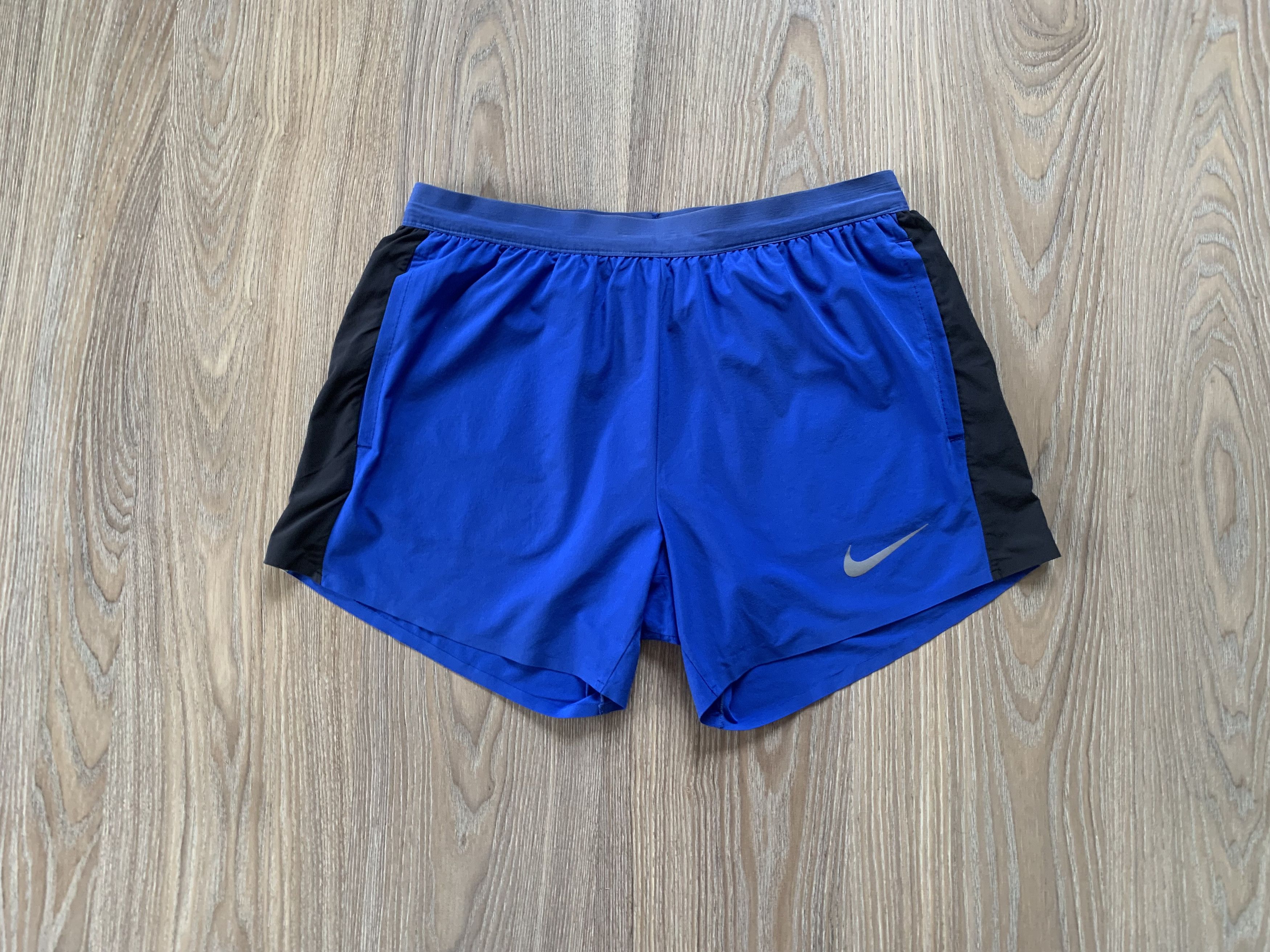Nike Nike Running Shorts Size US 34 / EU 50 - 1 Thumbnail