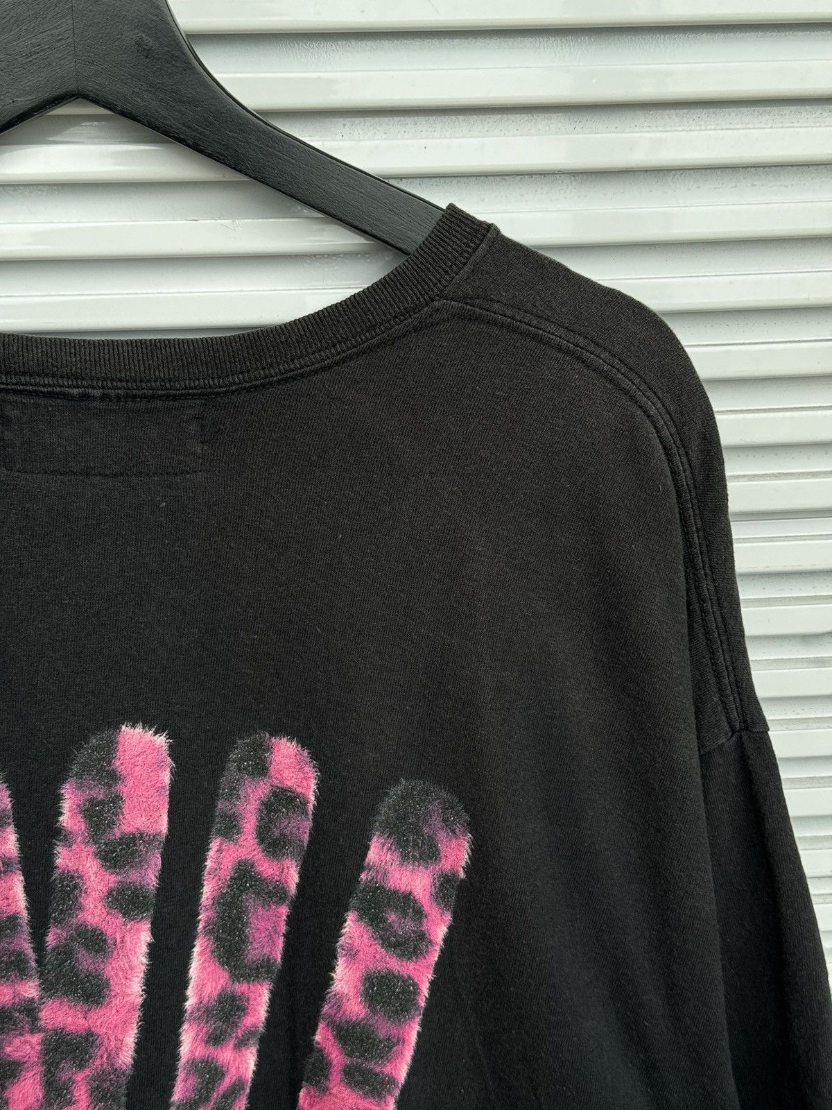 Japanese Brand Vintage Milkboy Chaos Evil Tees Size US XL / EU 56 / 4 - 5 Thumbnail