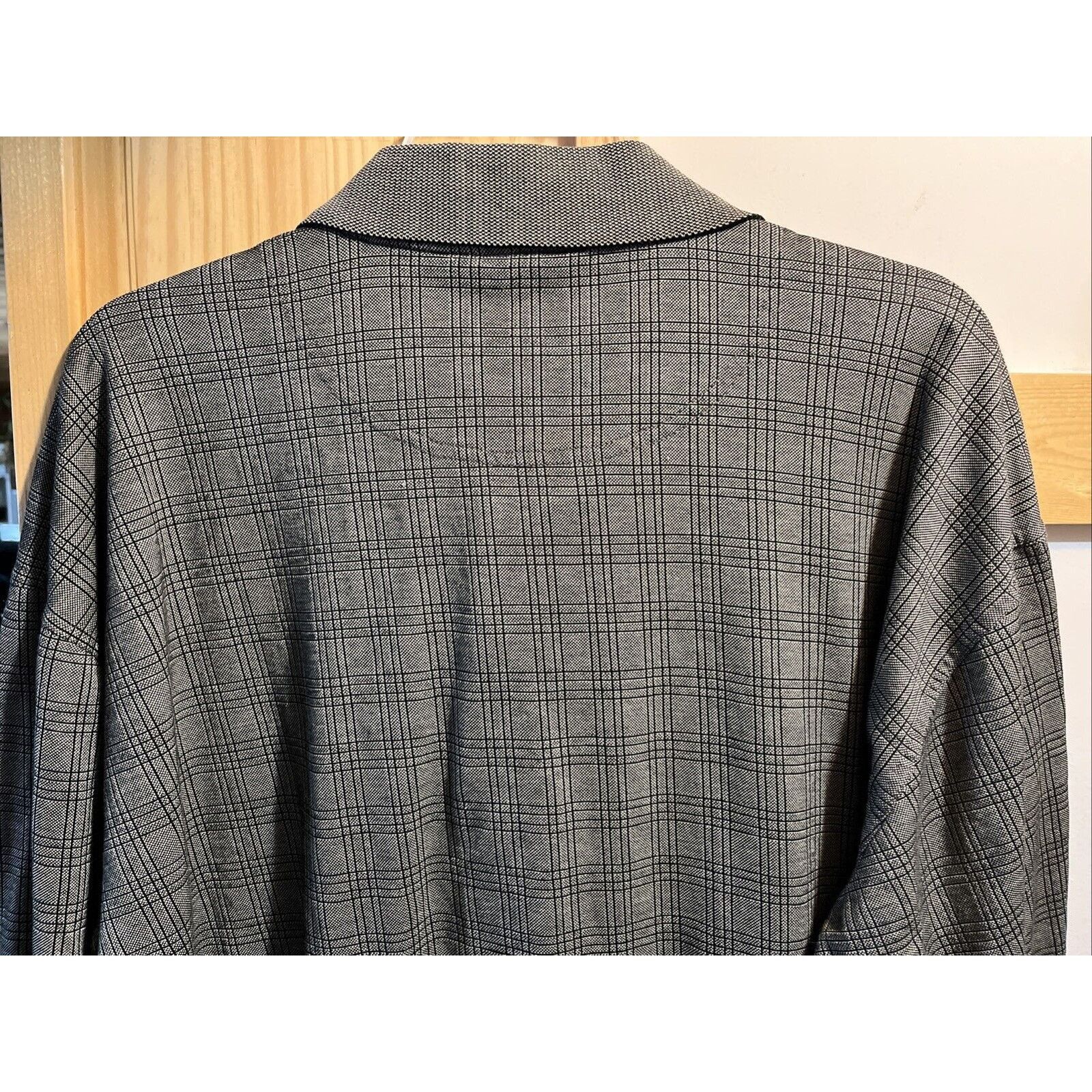 Other Monterey Club VTG Mens XL Gray SS Egyptian Cotton Polo Shirt Size US XL / EU 56 / 4 - 10 Thumbnail