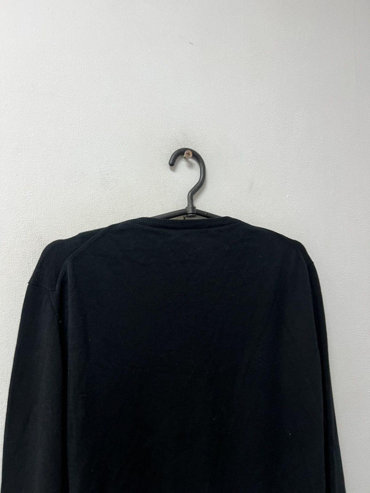 Gucci Gucci Wool Sweater Vintage Size M Size US M / EU 48-50 / 2 - 15 Thumbnail