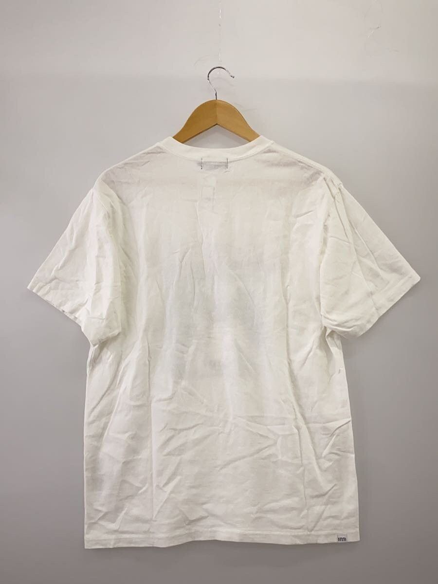 Hysteric Glamour Hysteric Bird Girl Tee Size US M / EU 48-50 / 2 - 2 Thumbnail