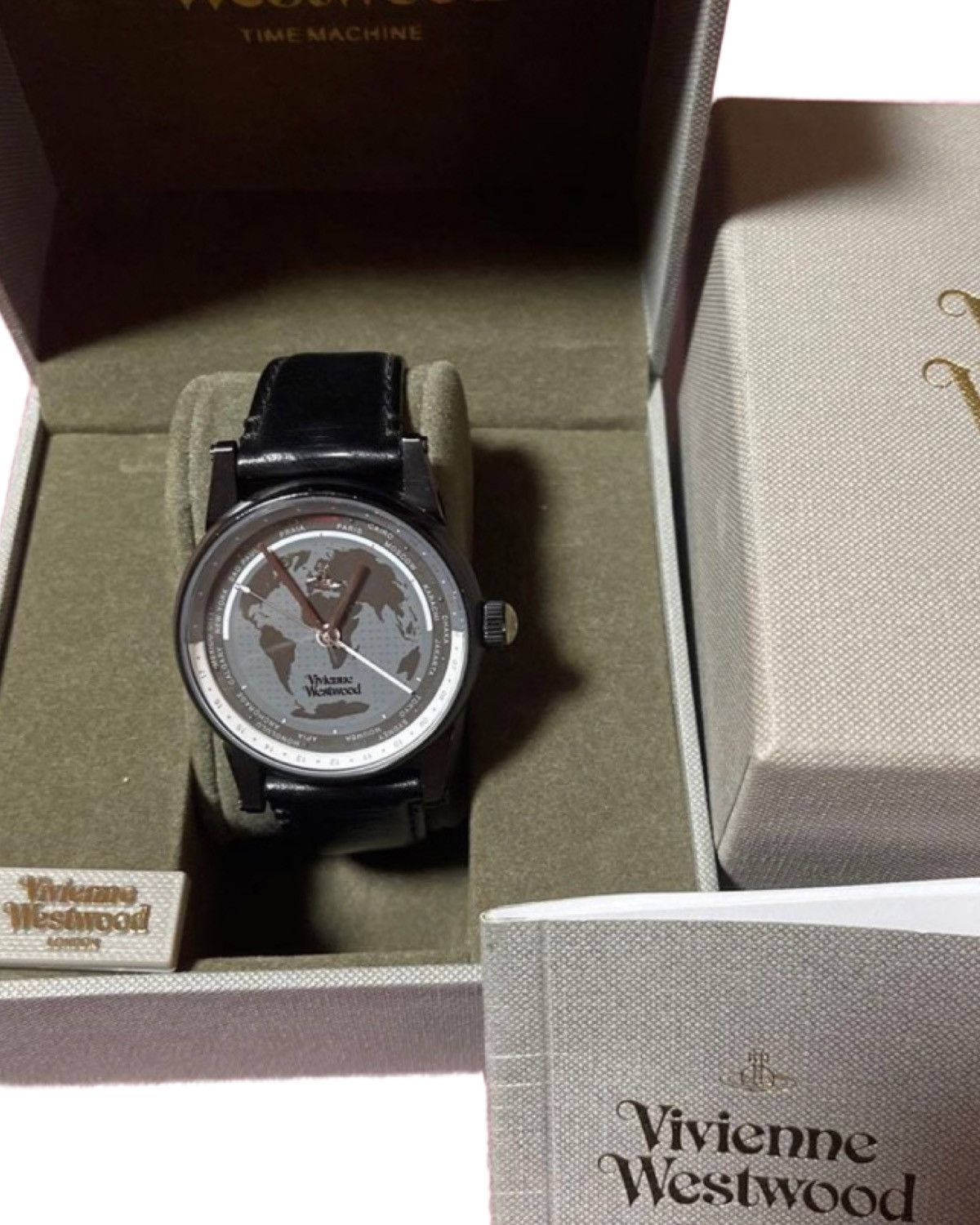 Vivienne Westwood 🔥RARE🔥 Vivienne Westwood Watch | Grailed