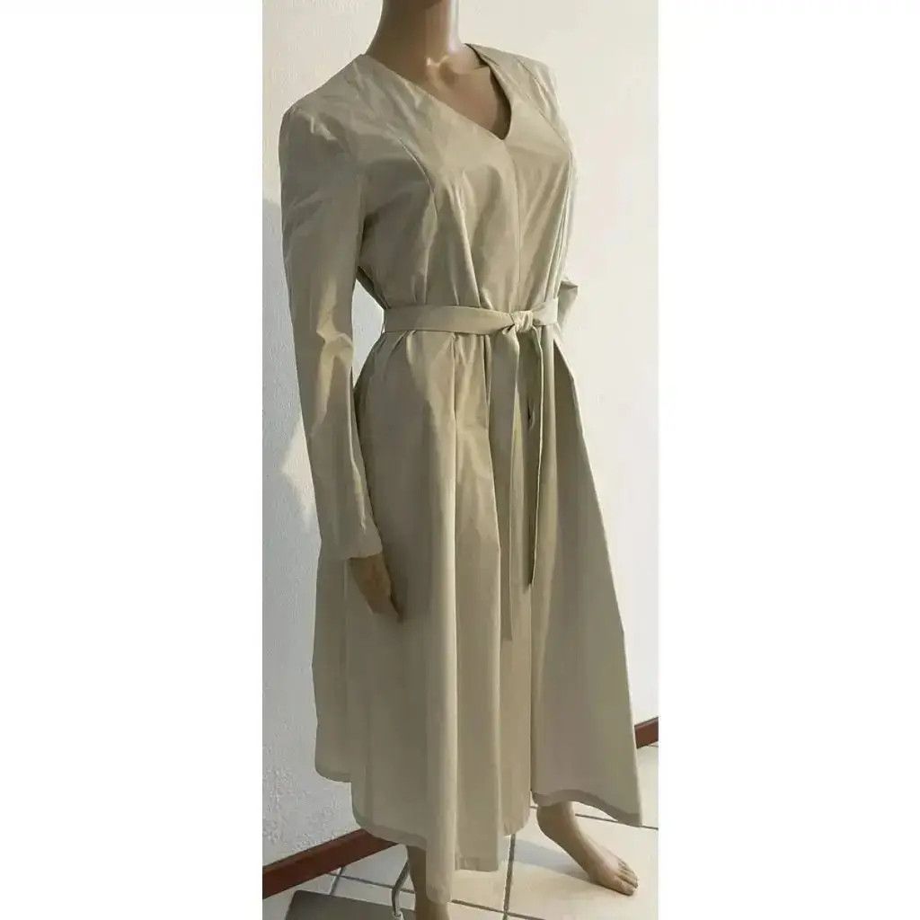 Max Mara Midi dress, Max Mara Size M / US 6-8 / IT 42-44 - 4 Thumbnail