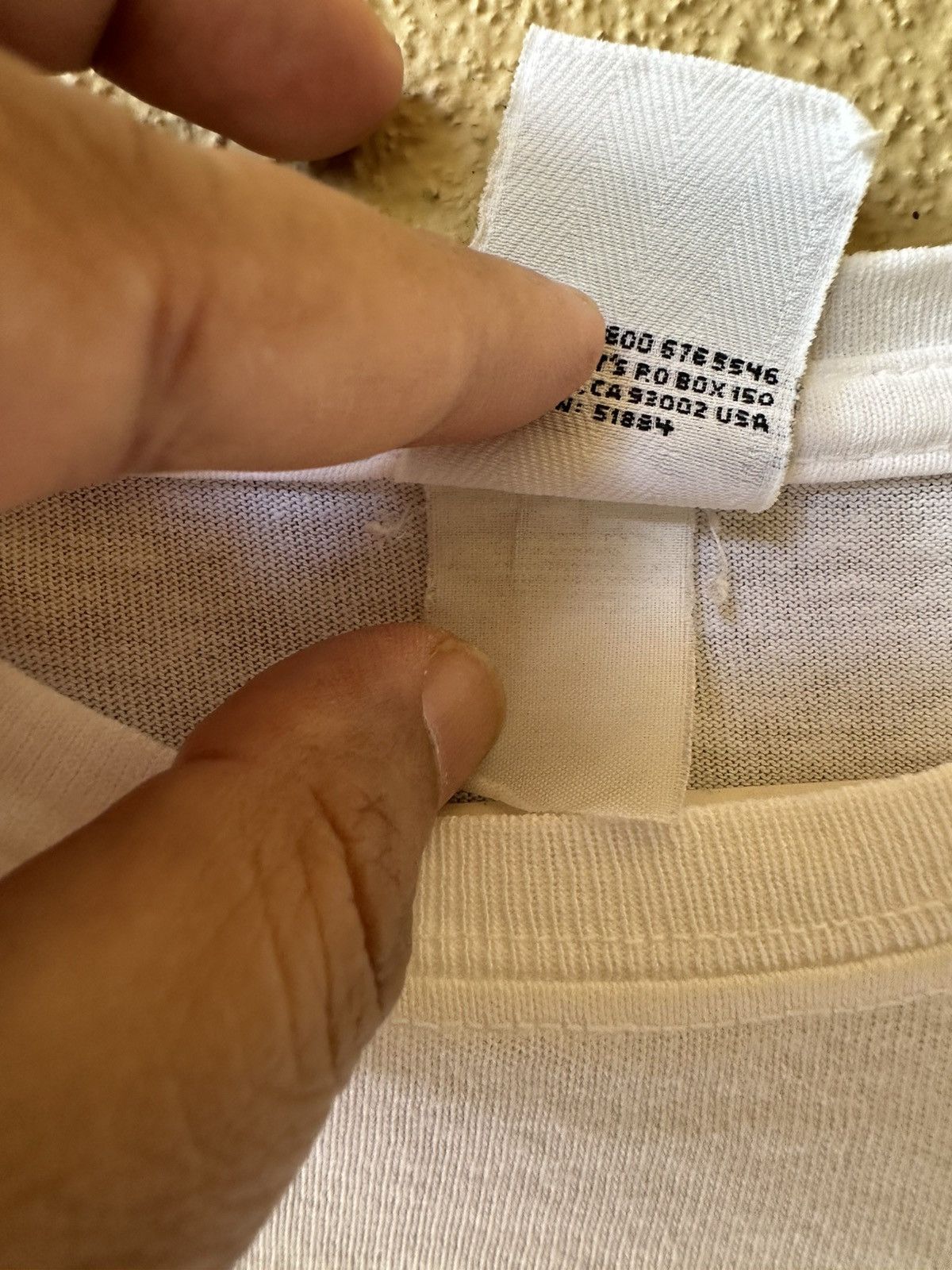 Patagonia × Vintage PATAGONIA SHIRT SIZE XL FIT L Size US L / EU 52-54 / 3 - 4 Thumbnail