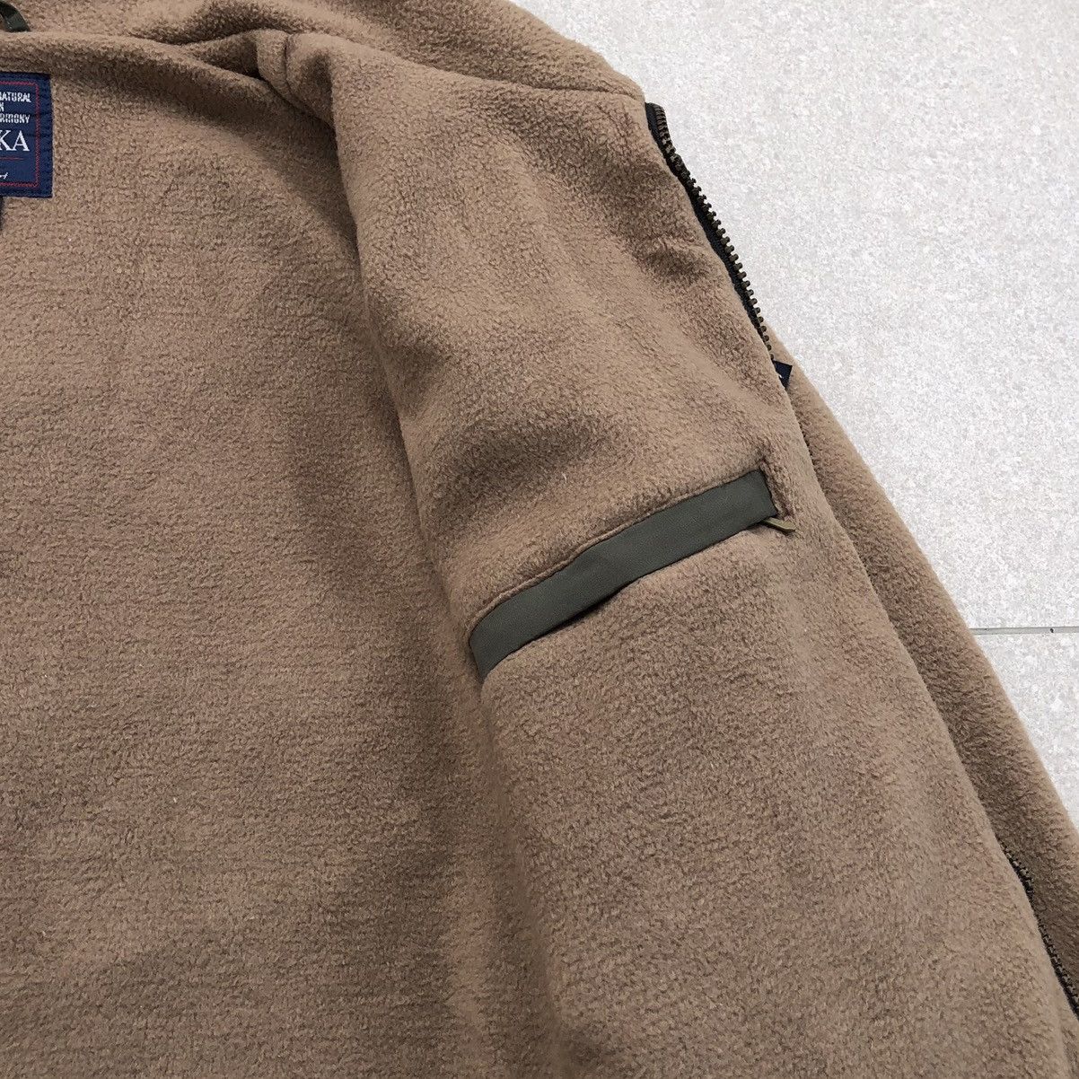 Vintage Vintage Muskoka Lakes Cargo Tactical Multi Pocket Size US M / EU 48-50 / 2 - 11 Thumbnail
