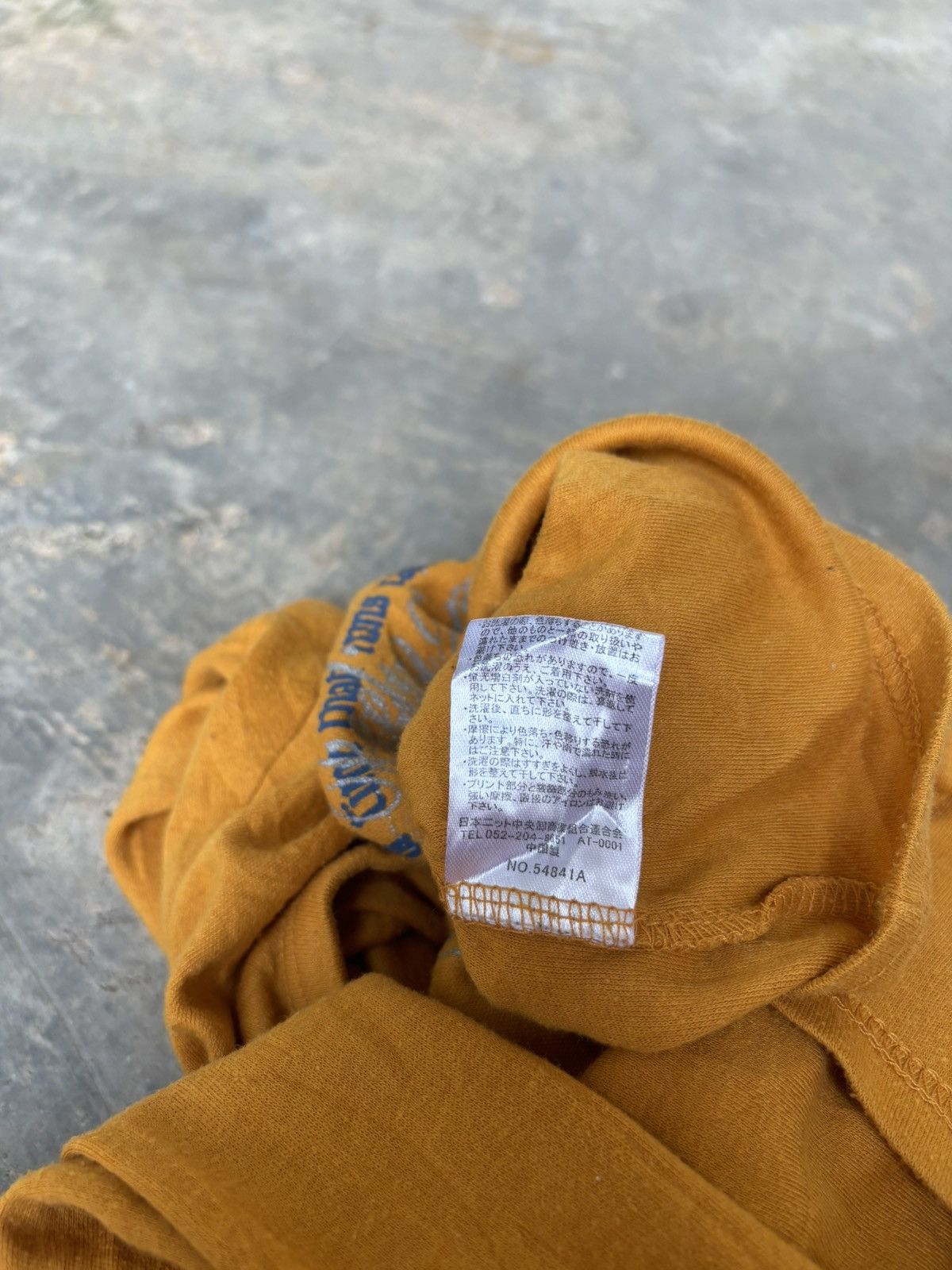 Hysteric Glamour Y2k Park Girl Ifsixwasnine Punk Style longsleeve Size M / US 6-8 / IT 42-44 - 6 Thumbnail