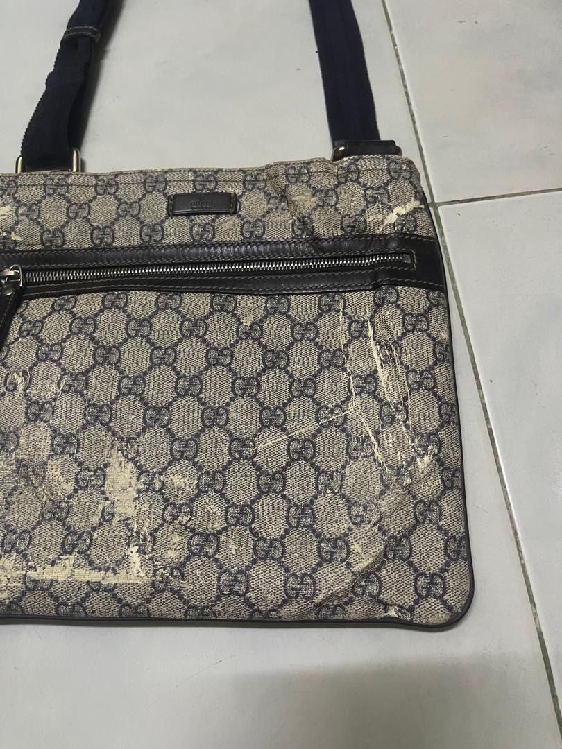 Gucci Gucci GG Sling Bag Size ONE SIZE - 3 Thumbnail