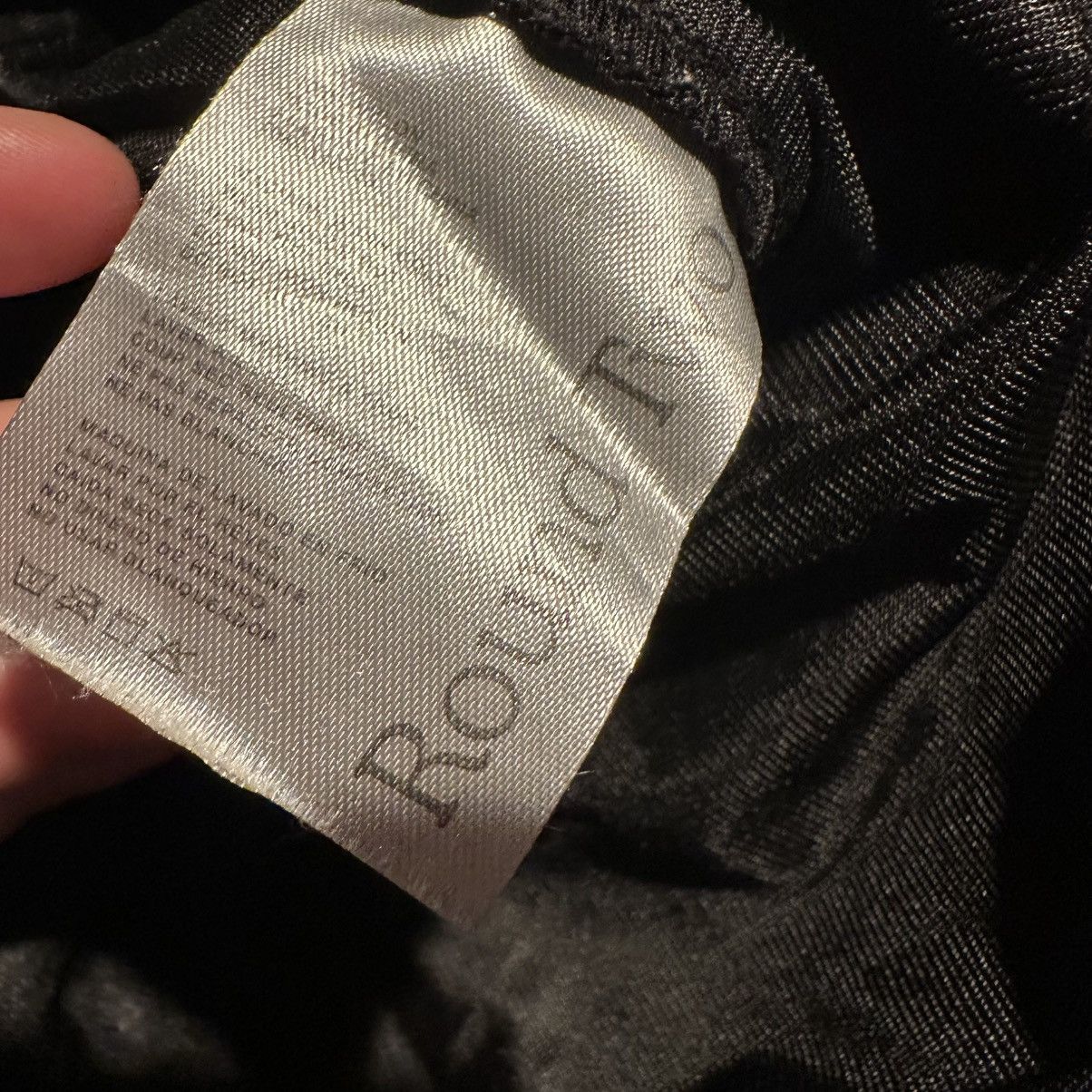 Other × Round Two Round Two Heart Hiking Pant Original Release Black Size US 30 / EU 46 - 9 Thumbnail