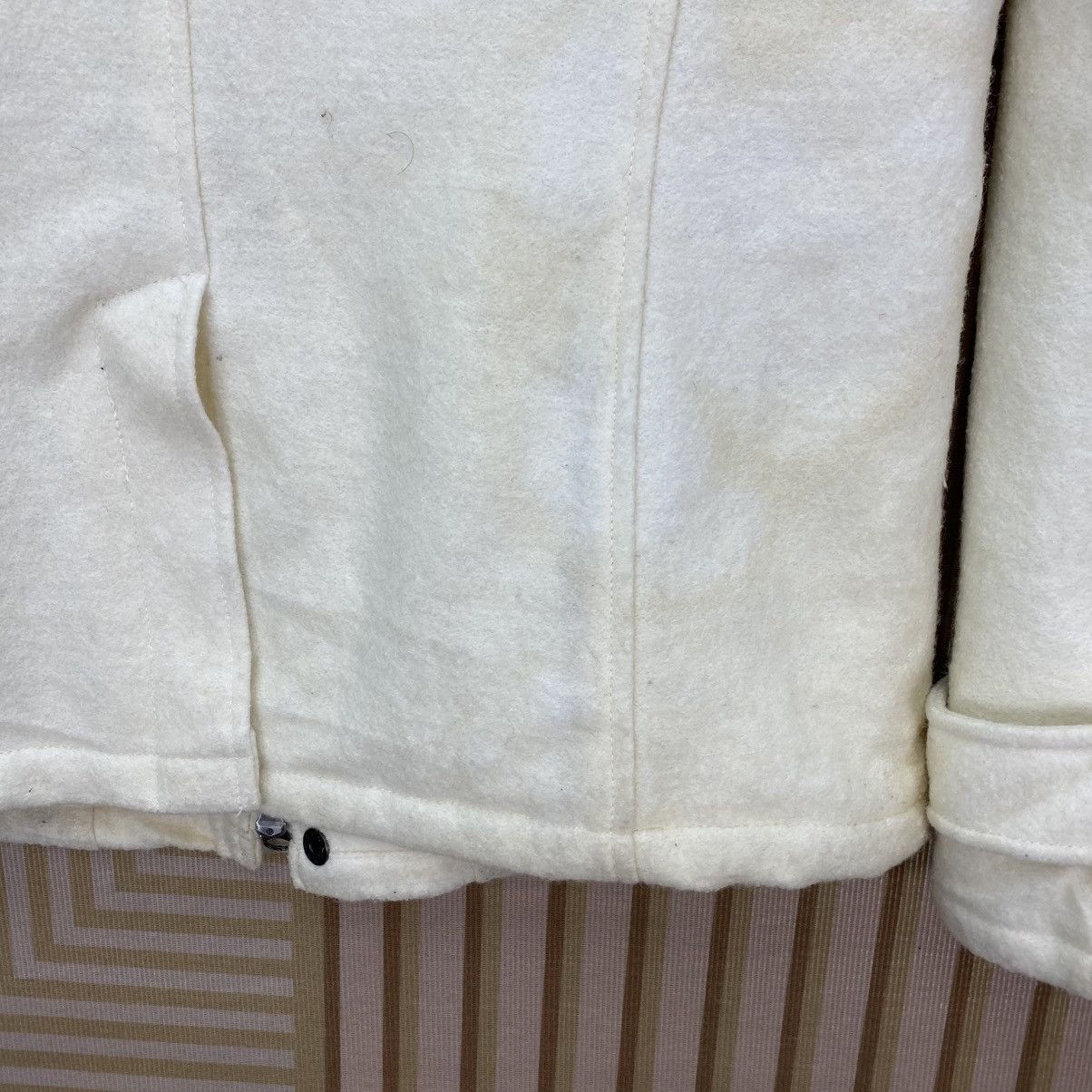 In The Attic 🫶Japanese Brand In the Attic Style Ninja Duffle Coat Size US M / EU 48-50 / 2 - 4 Thumbnail