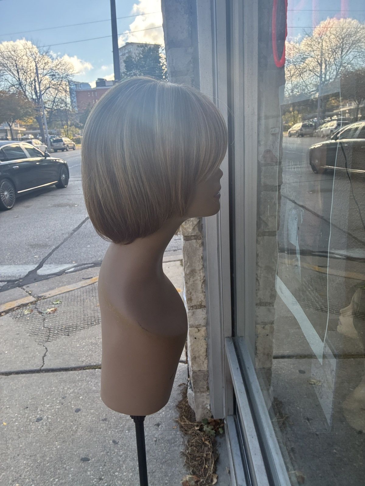 Other Tess wigs Size ONE SIZE - 7 Thumbnail