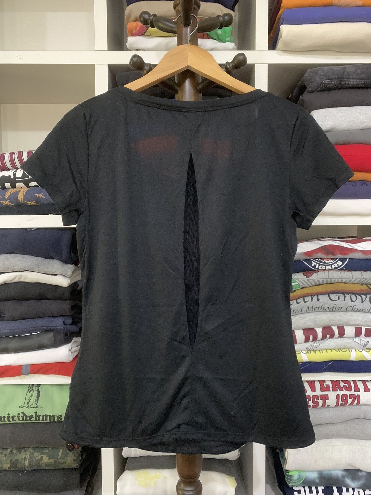 Nike Nike Swoosh Logo Women’s Tee Size S / US 4 / IT 40 - 8 Thumbnail