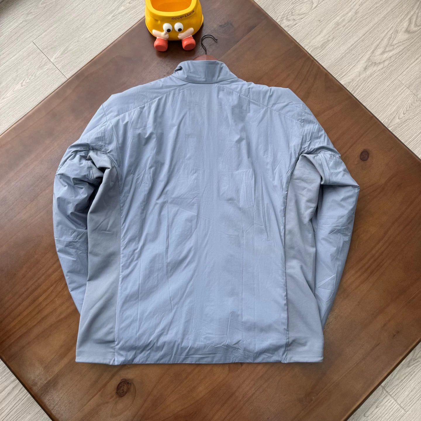 Arc'teryx Arc'teryx Atom Jacket Cloud Layer Blue XL Size US XL / EU 56 / 4 - 2 Thumbnail
